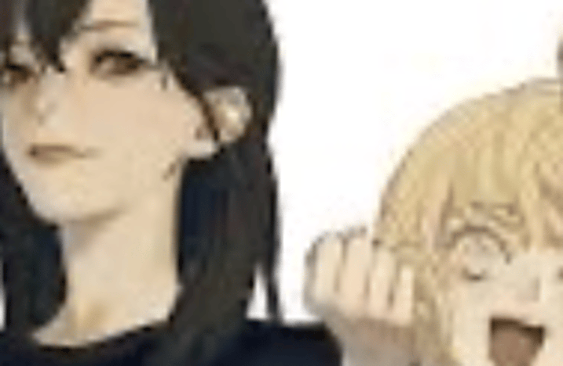 Lesbian roomates