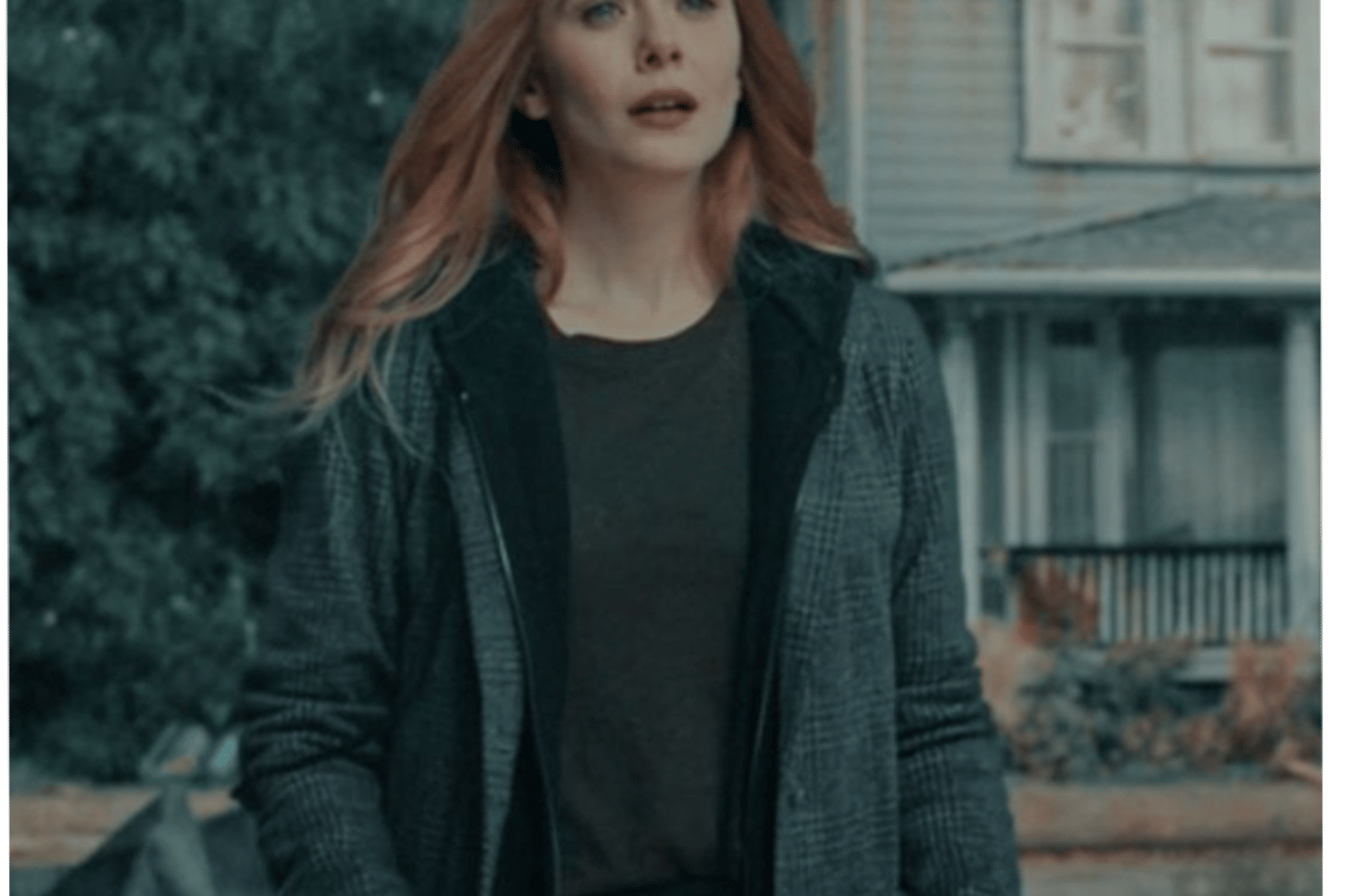 Wanda Maximoff