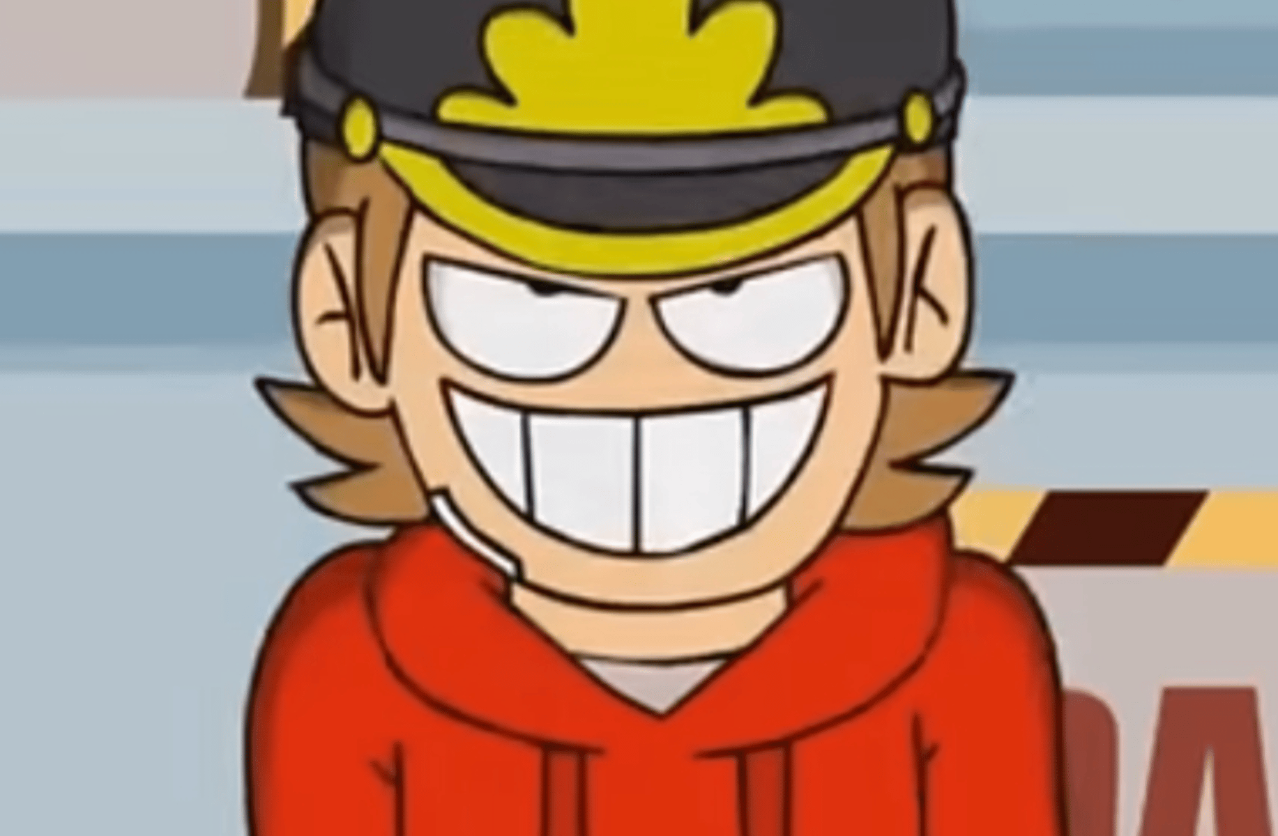 Tord (EVIL)