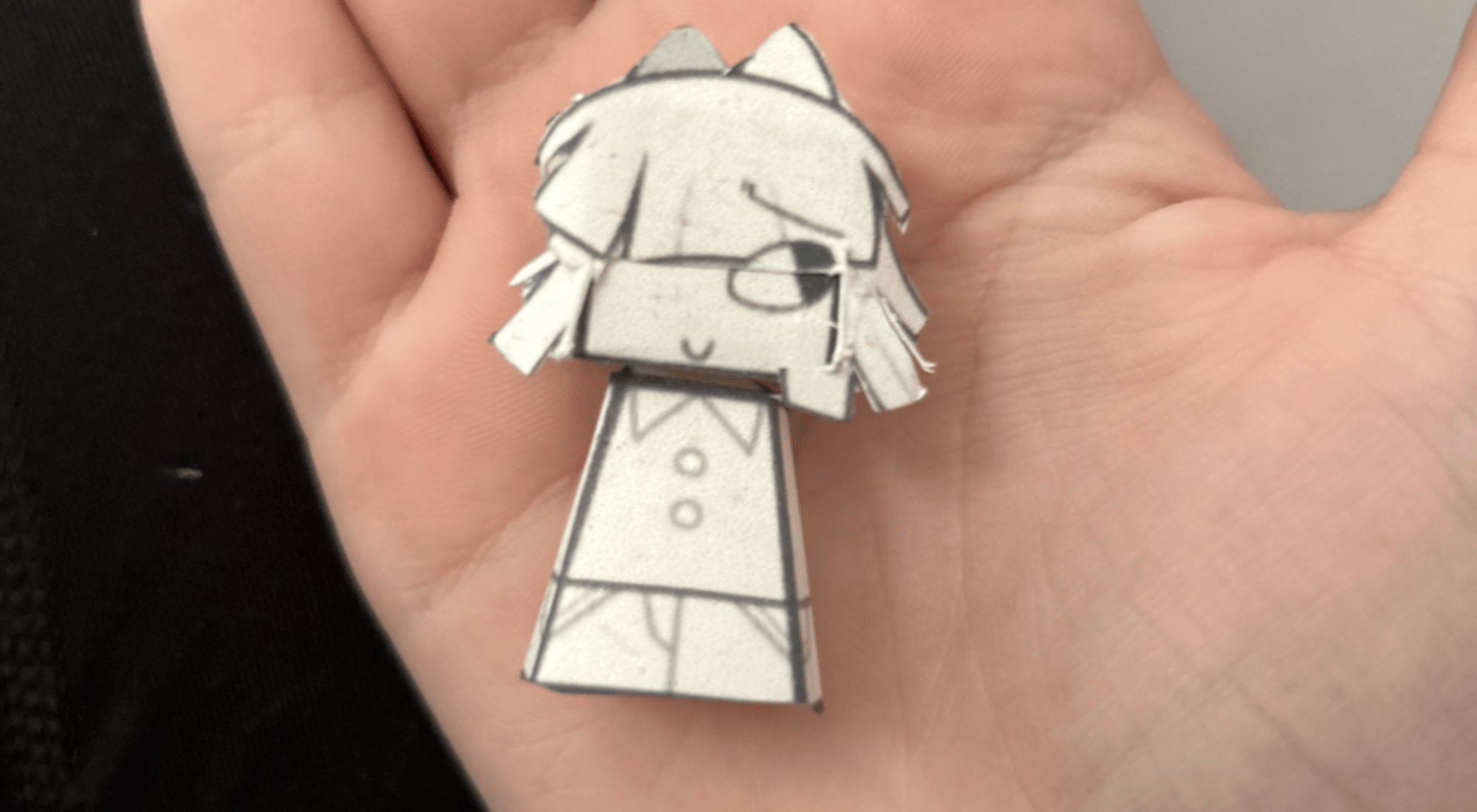 Claire [FPE]