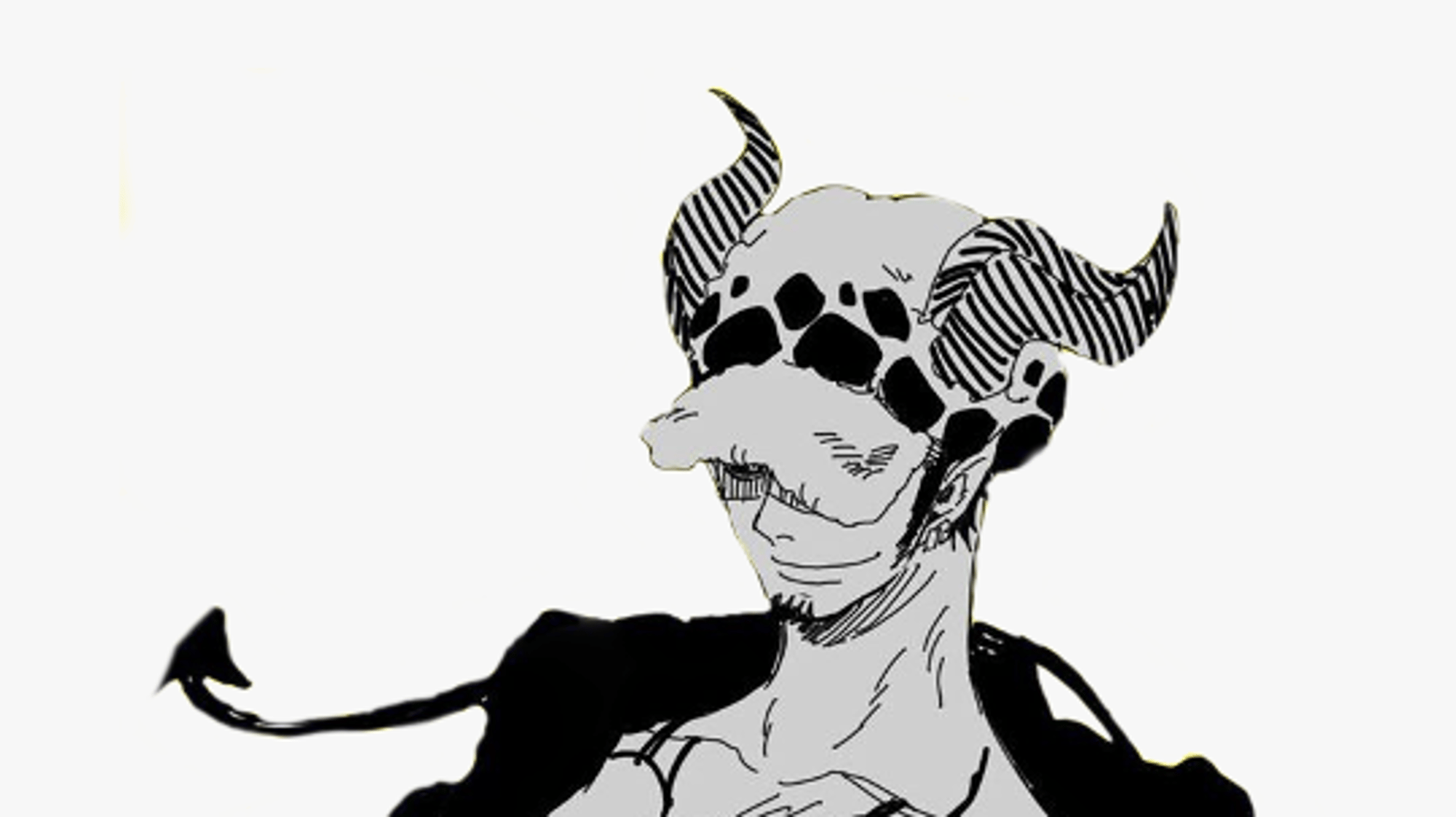 Demon Law