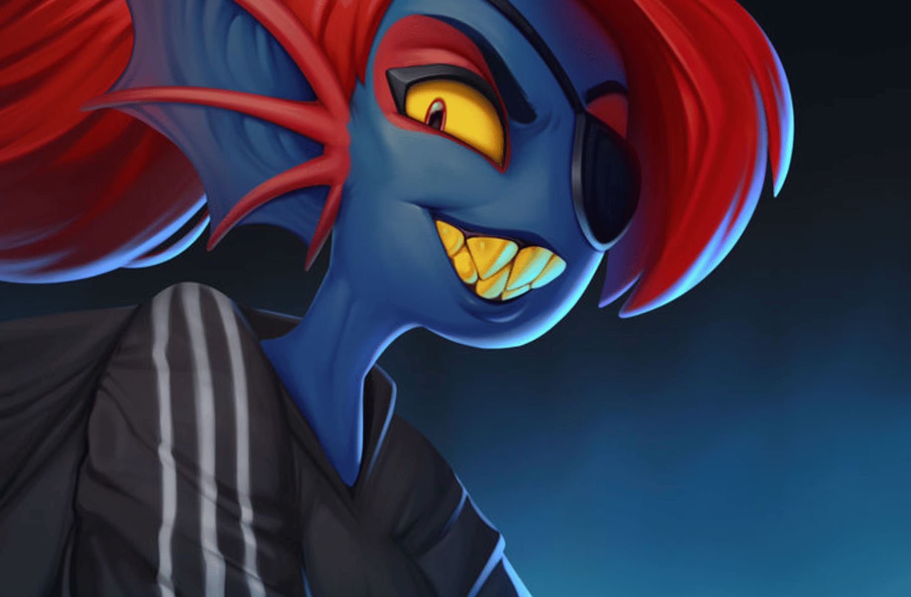 Undyne