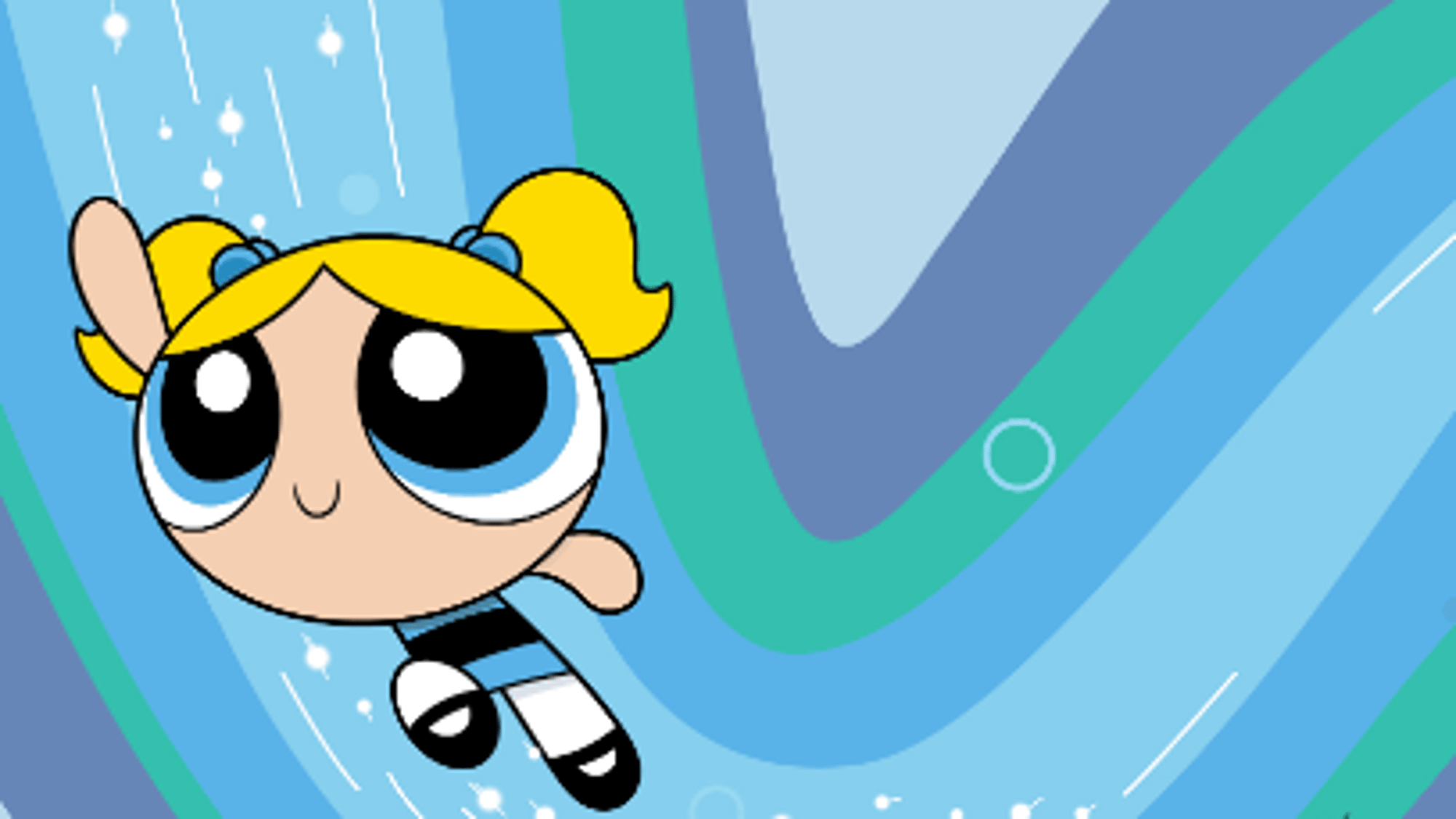 Bubbles (PPG)