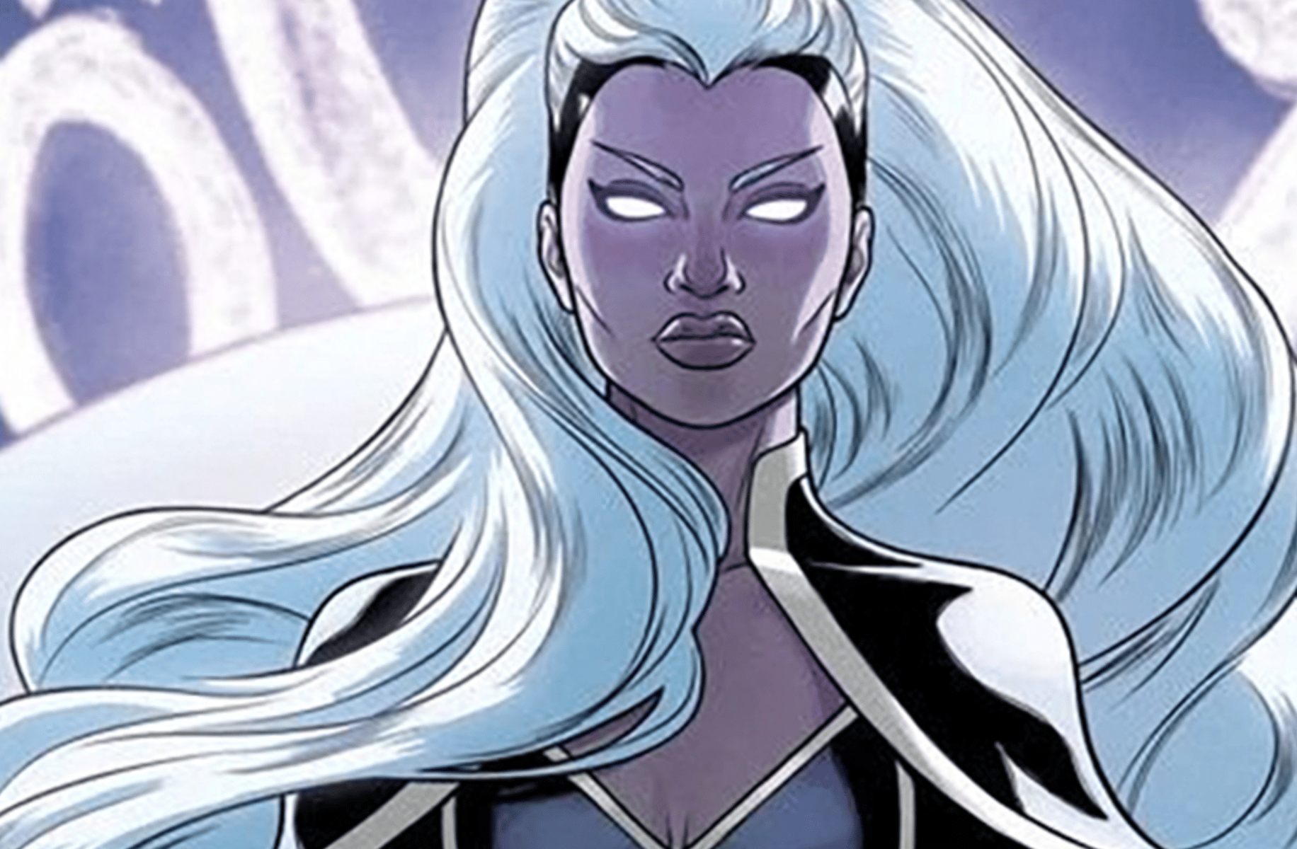 Storm (Ororo Munroe)
