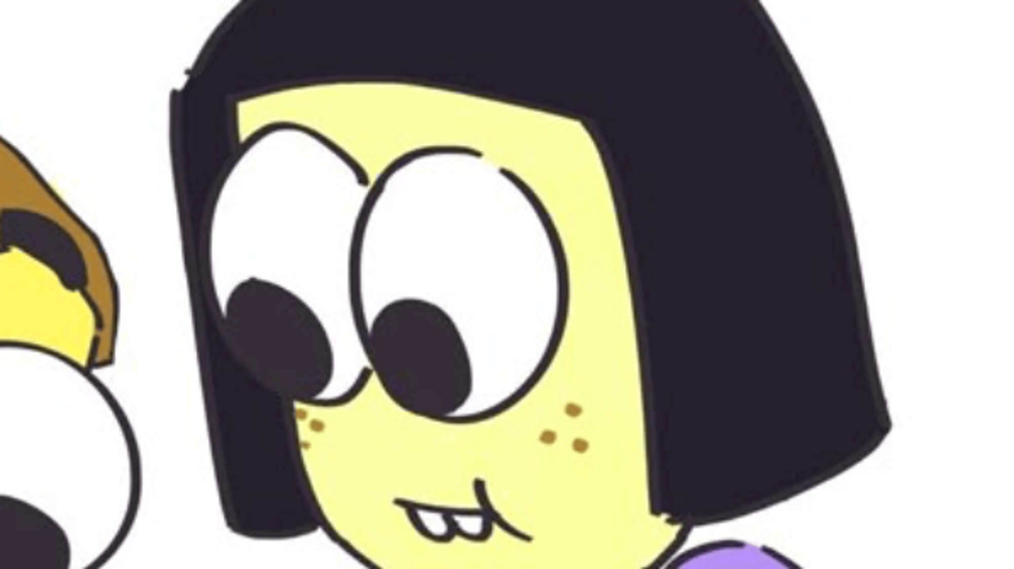 Big City Greens (BCG)