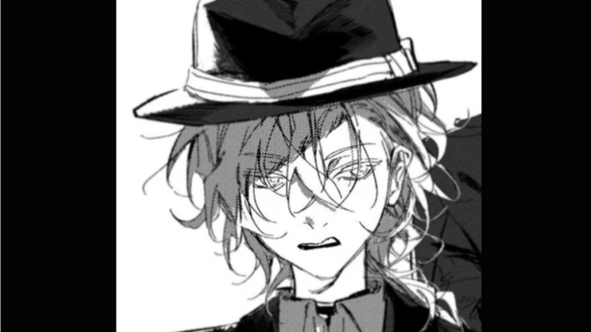 Chuuya Nakahara