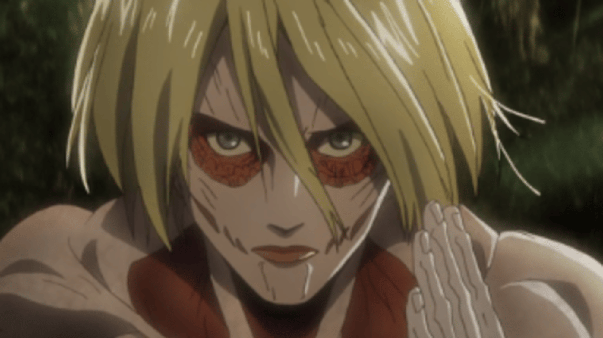 female titan