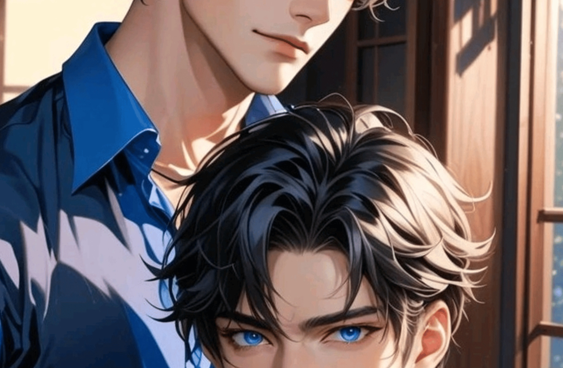 Hans & Noel