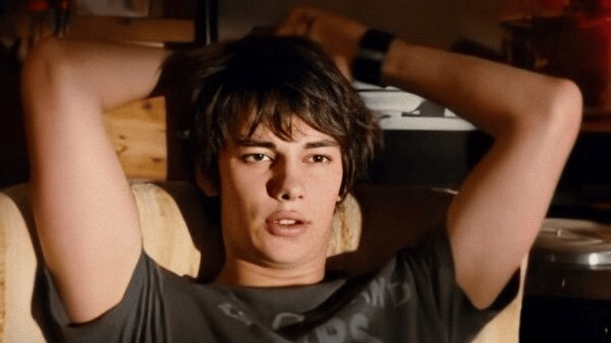 Rodrick Heffley
