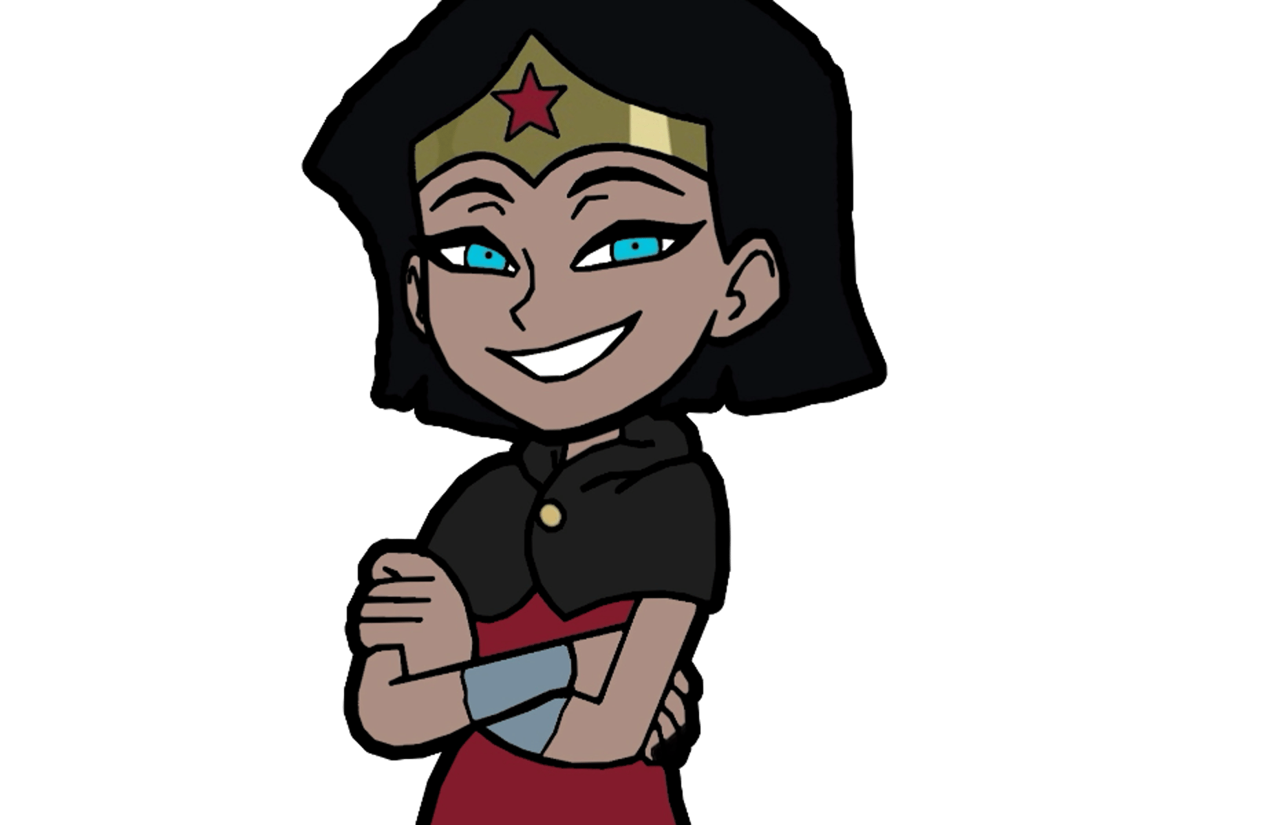 Wonder Woman