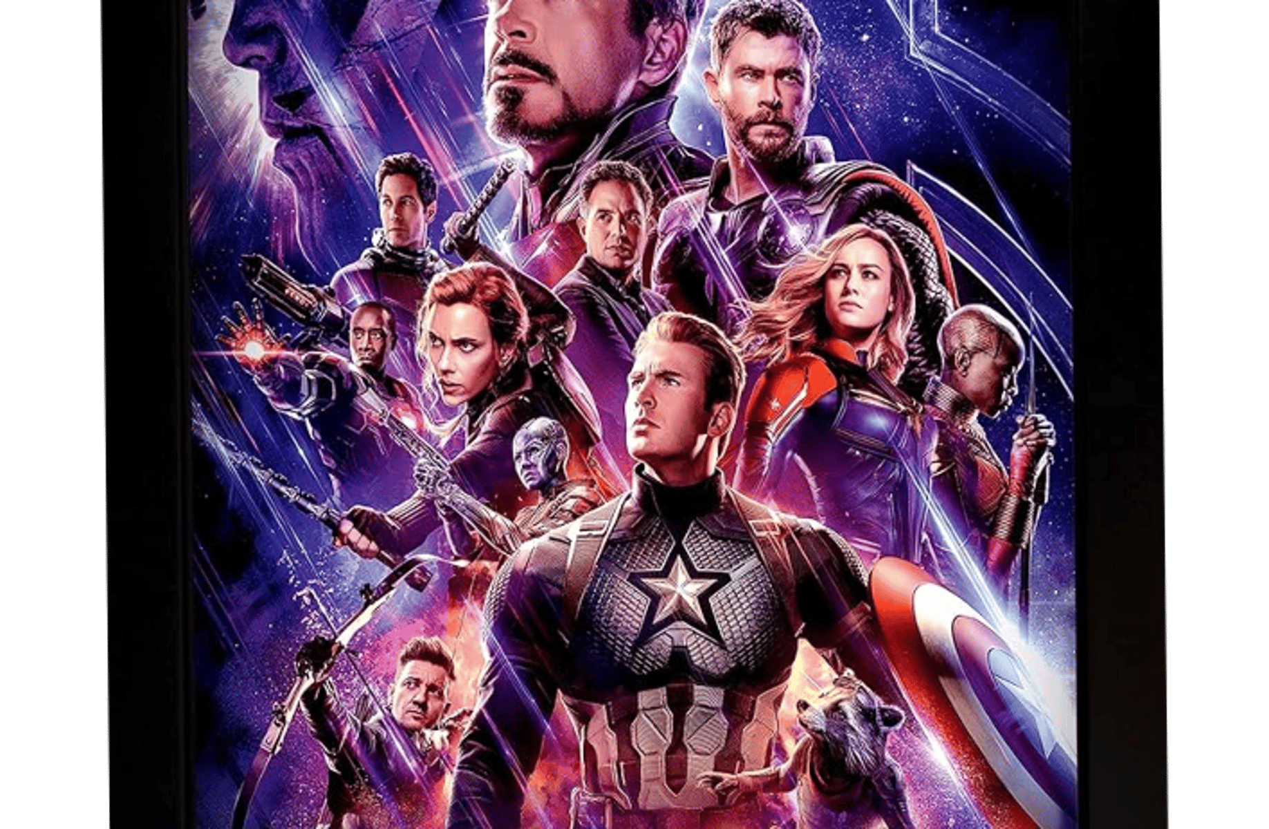 Avengers