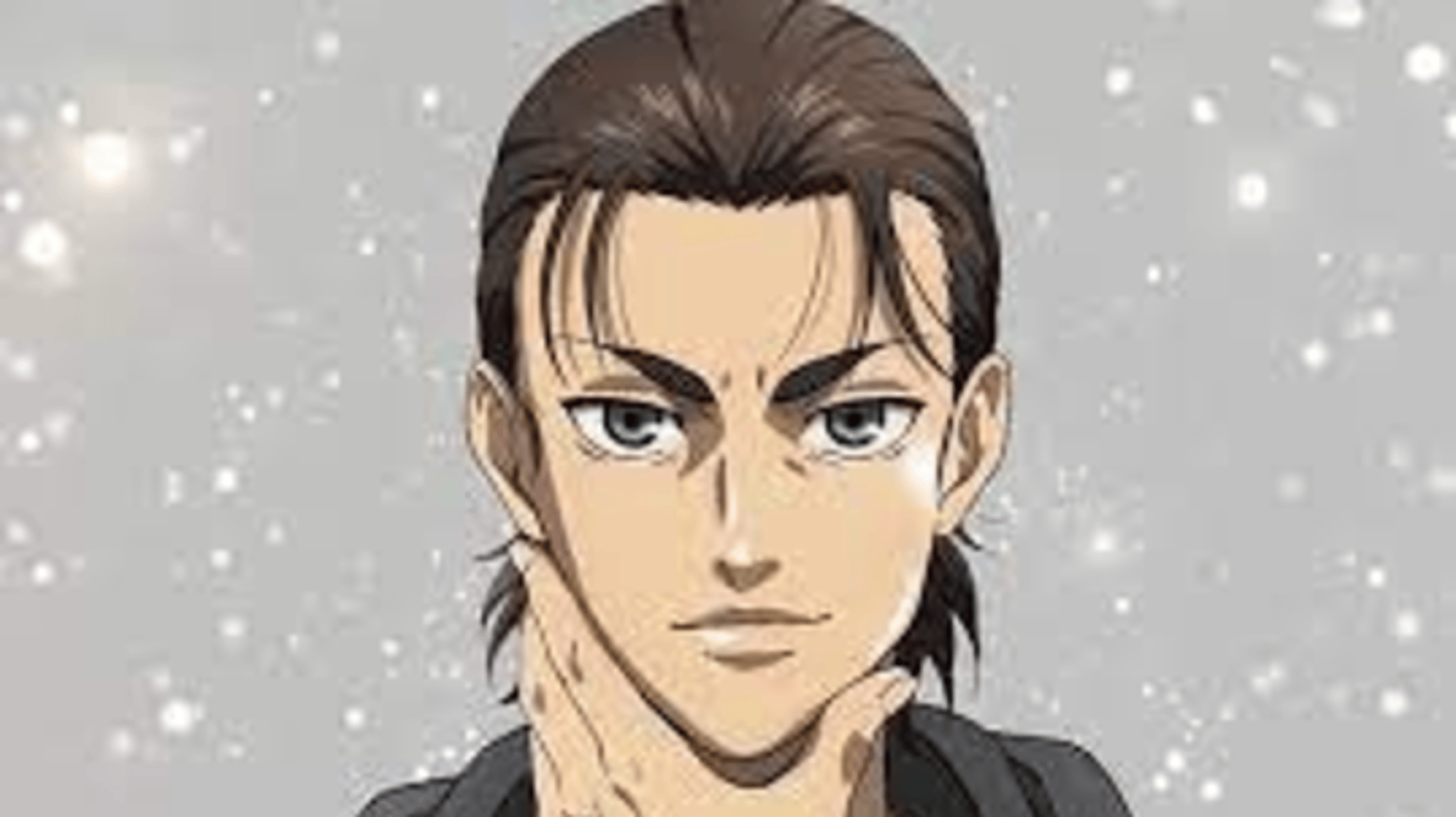 Eren Yeager