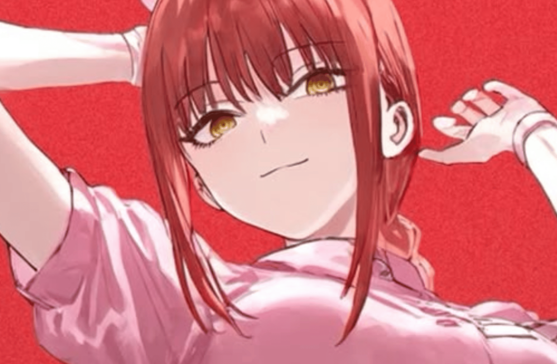 Nurse Makima