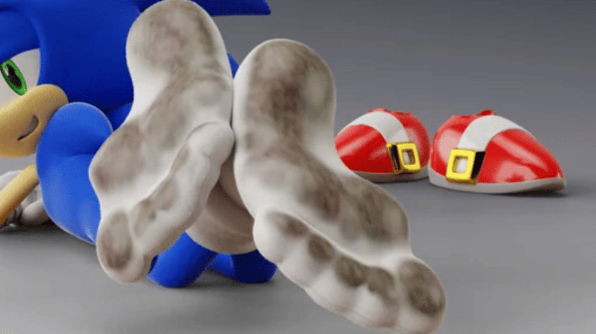 Sonic
