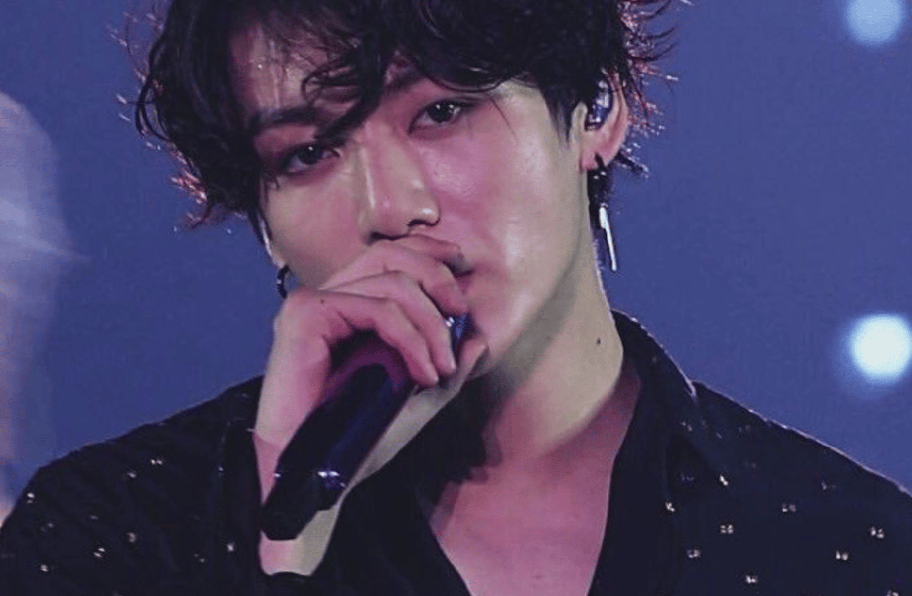 Jungkook husband