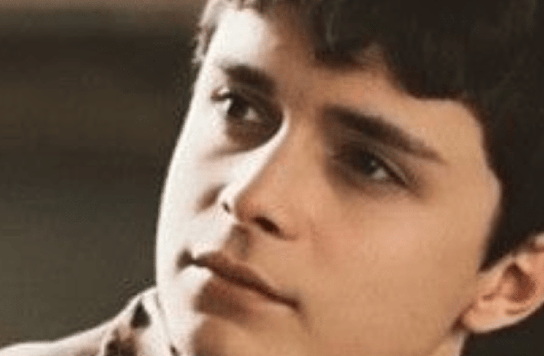 Gilbert Blythe