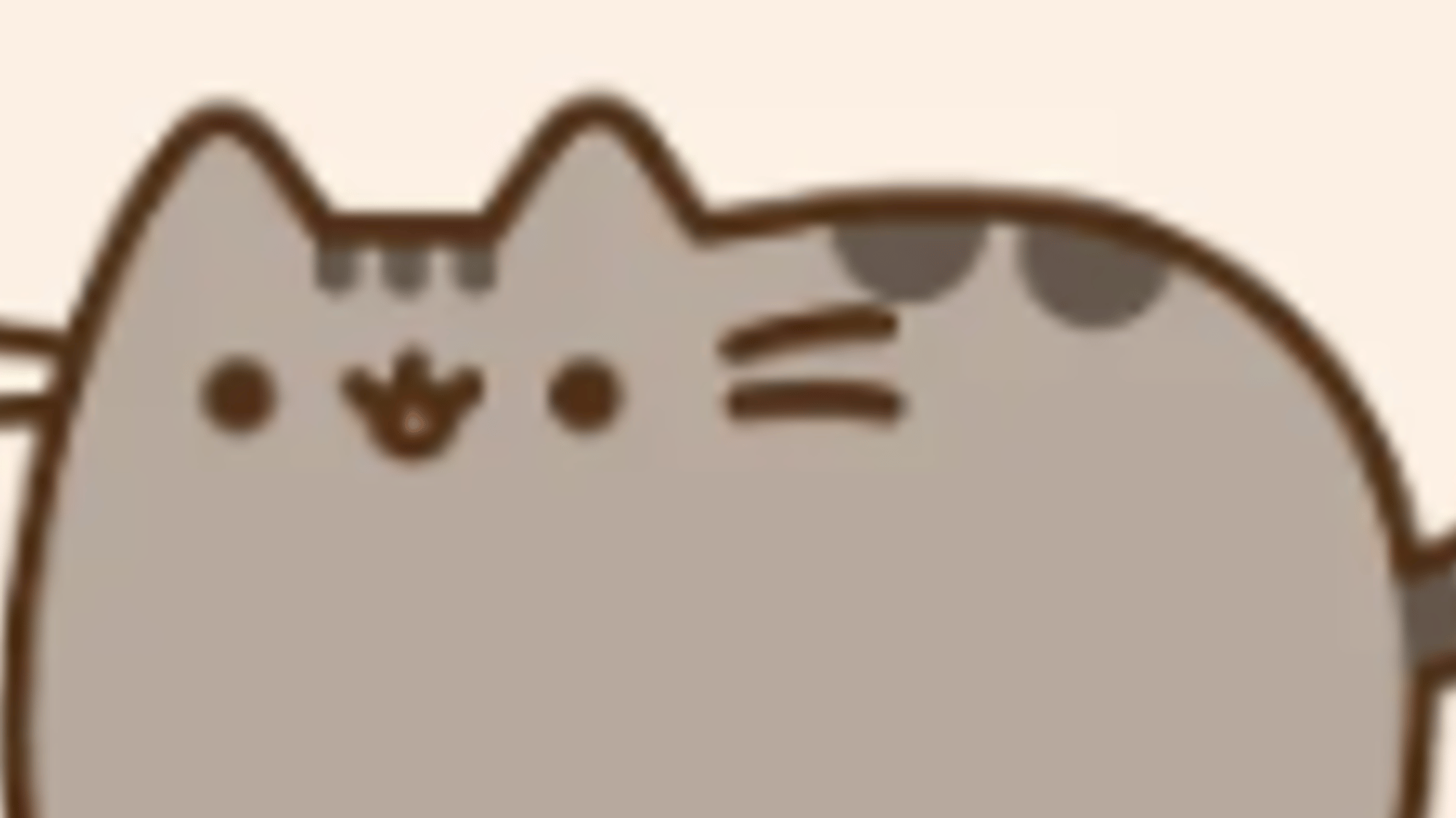 Pusheen