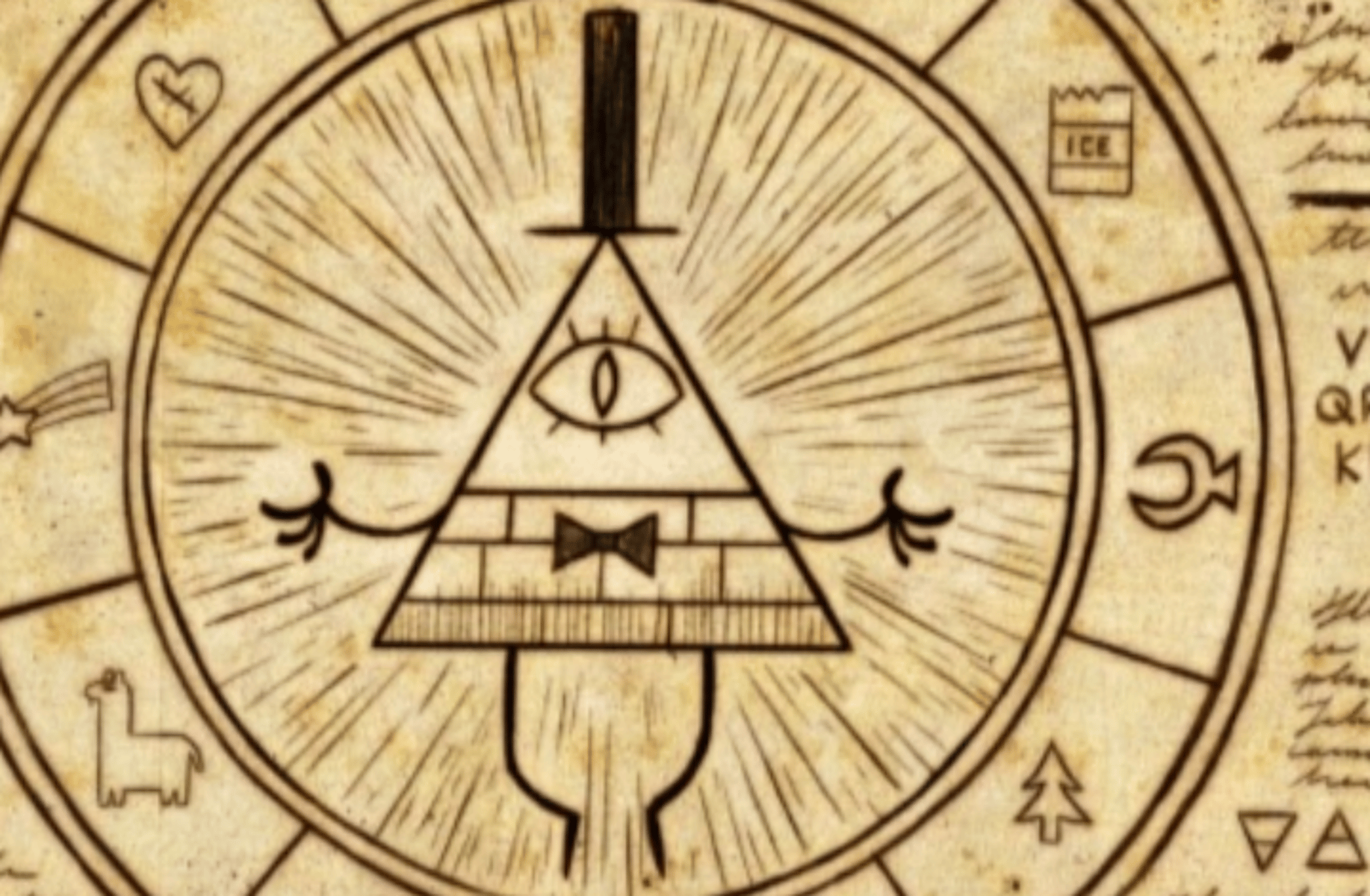 BILL CYPHER
