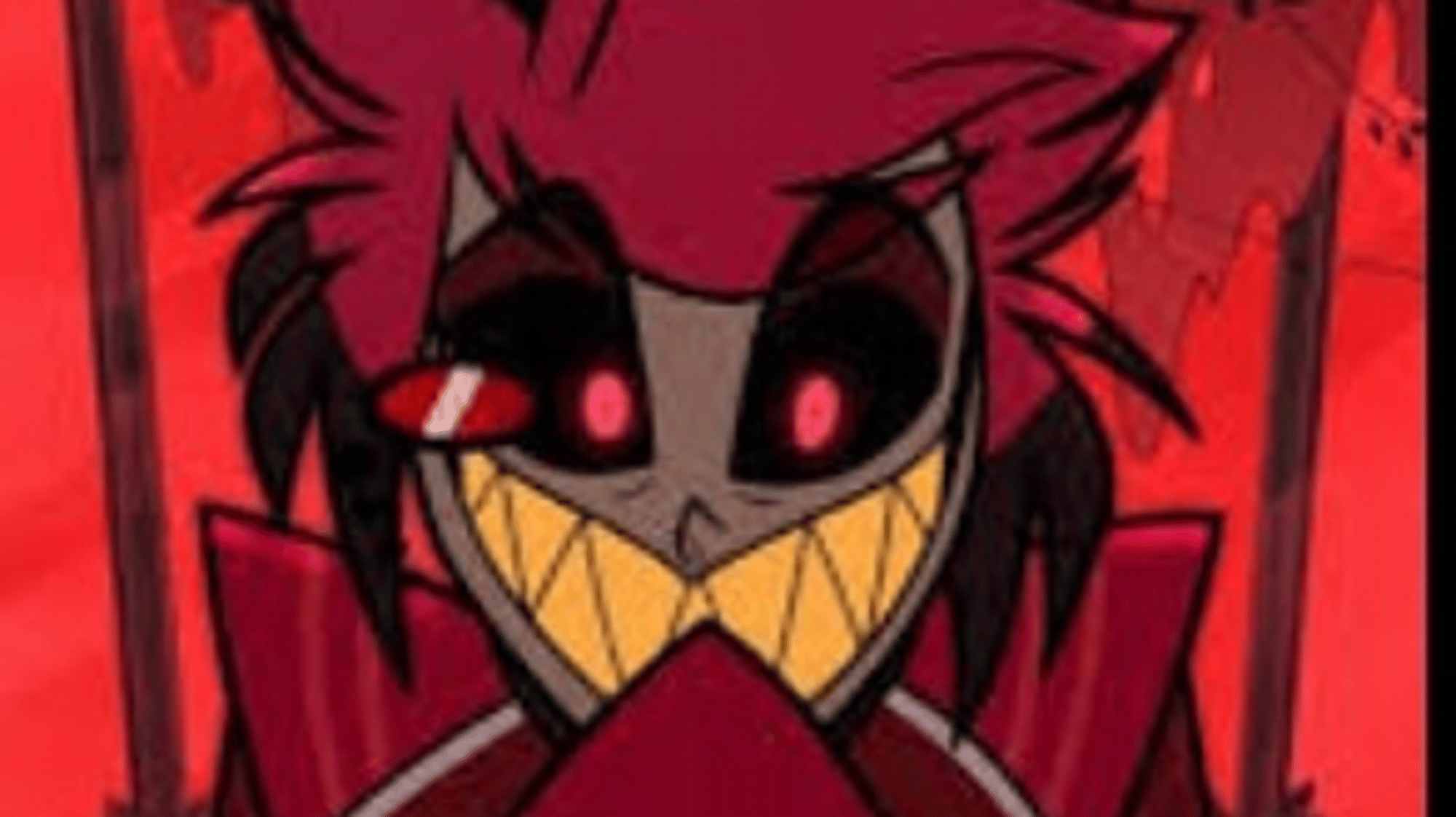 Alastor