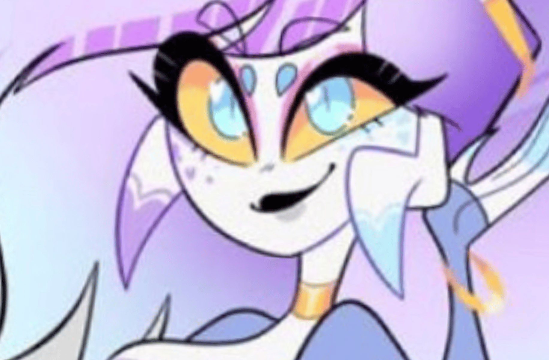 Terrisa pop soda