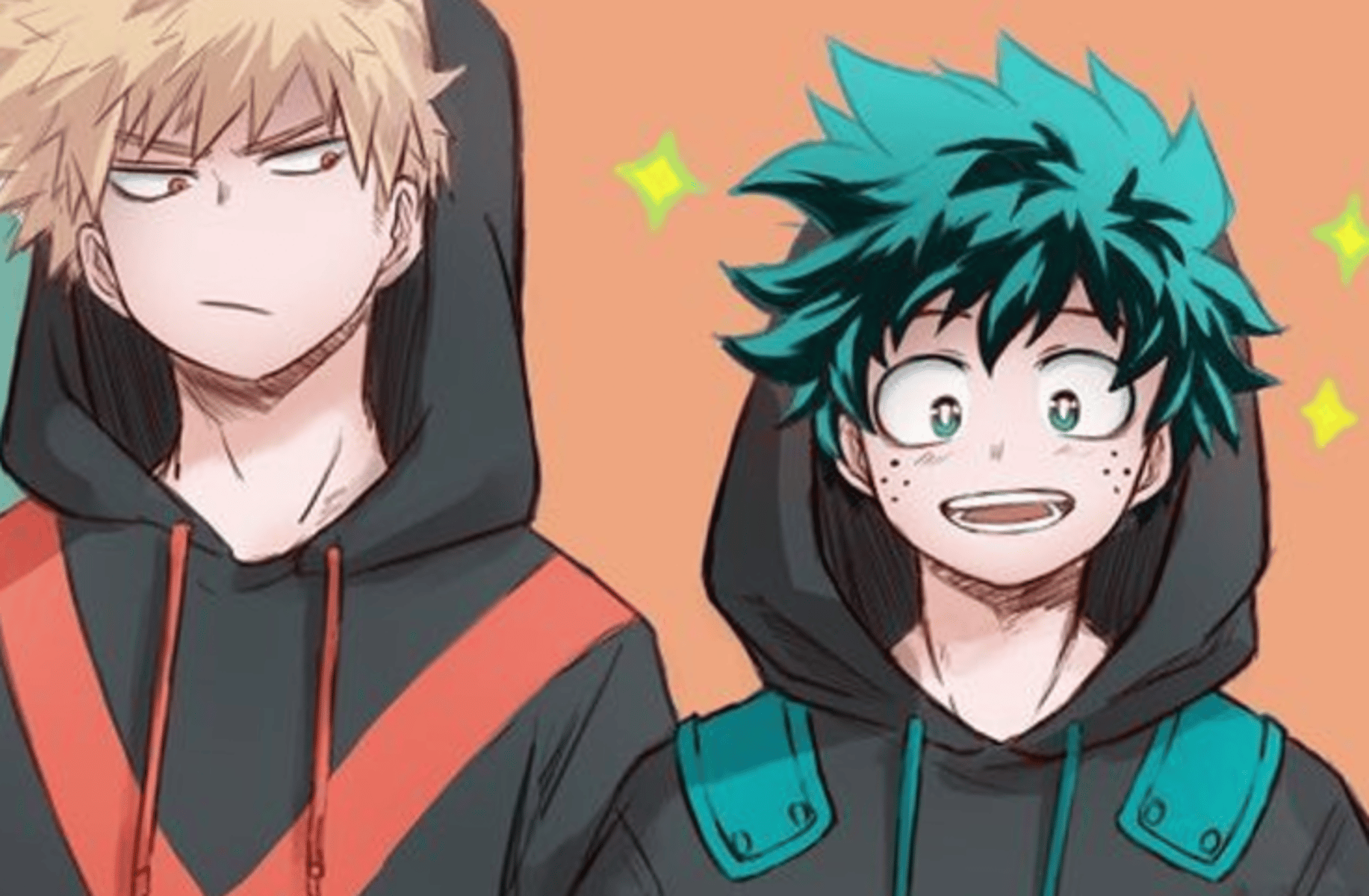 Bakugo
