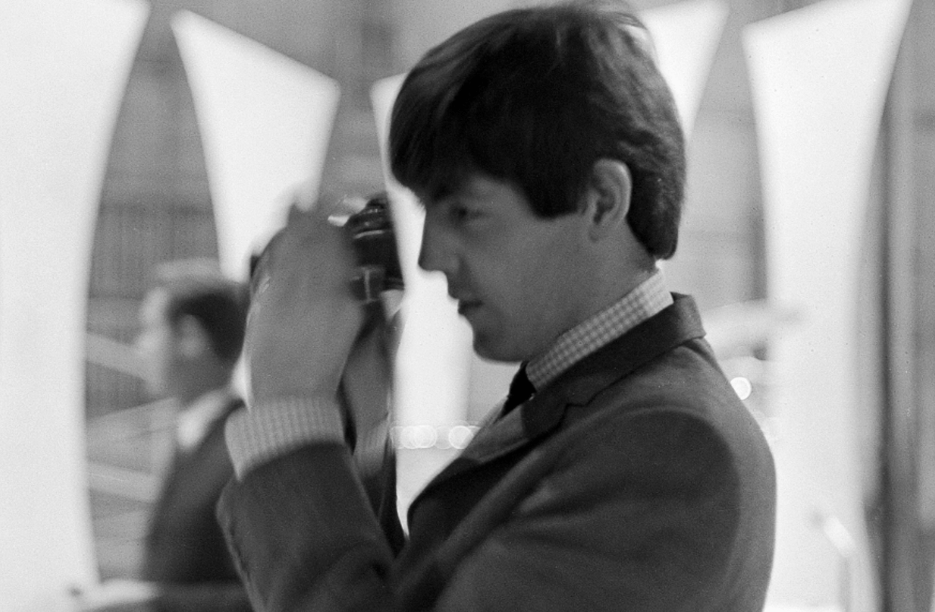 Paul McCartney