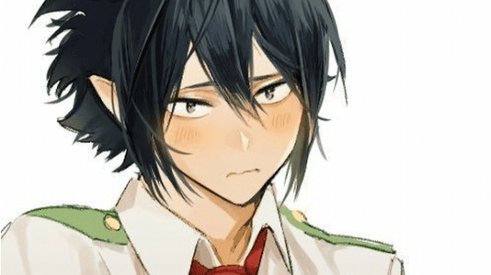 Tamaki Amajiki