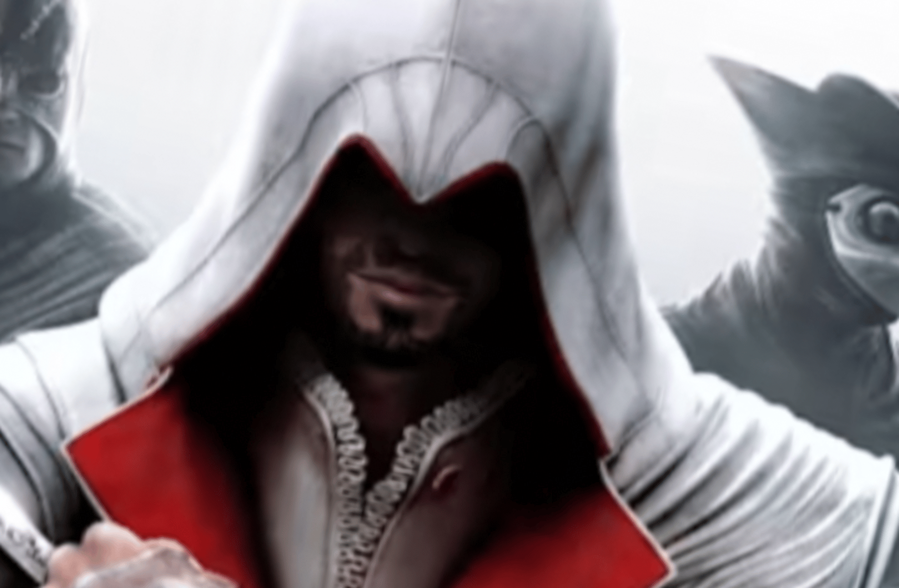 Assassin rp
