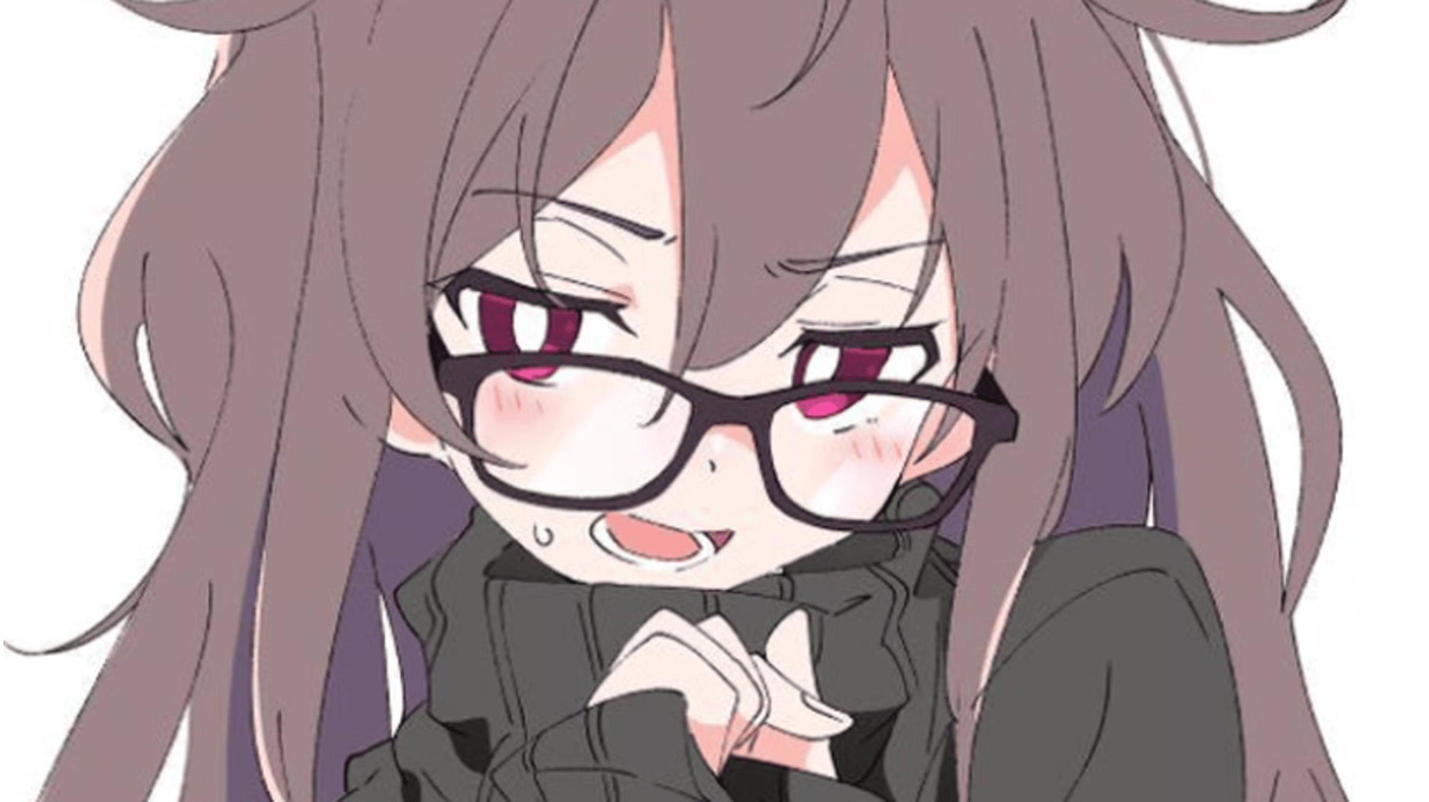 Elisabeth | autistic girl