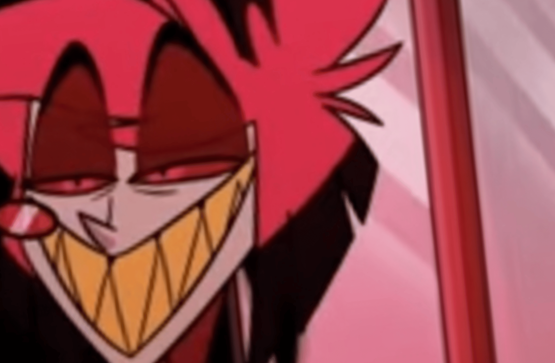 Alastor