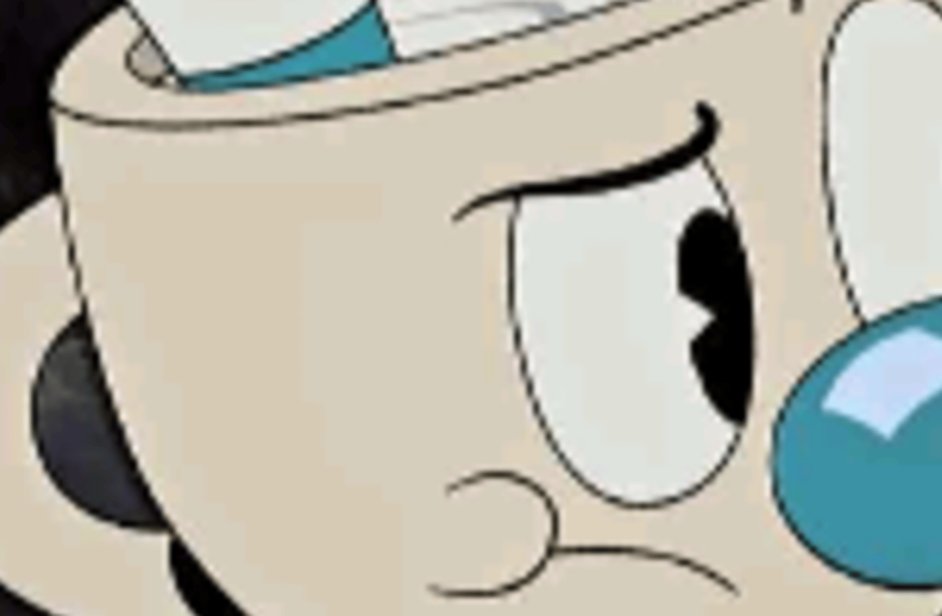 Mugman! :]