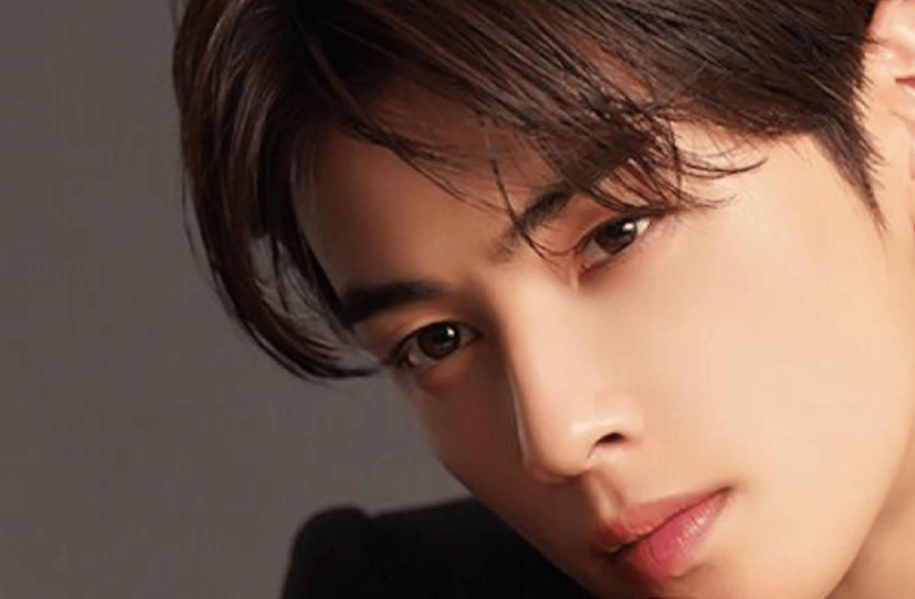 Cha Eun-Woo