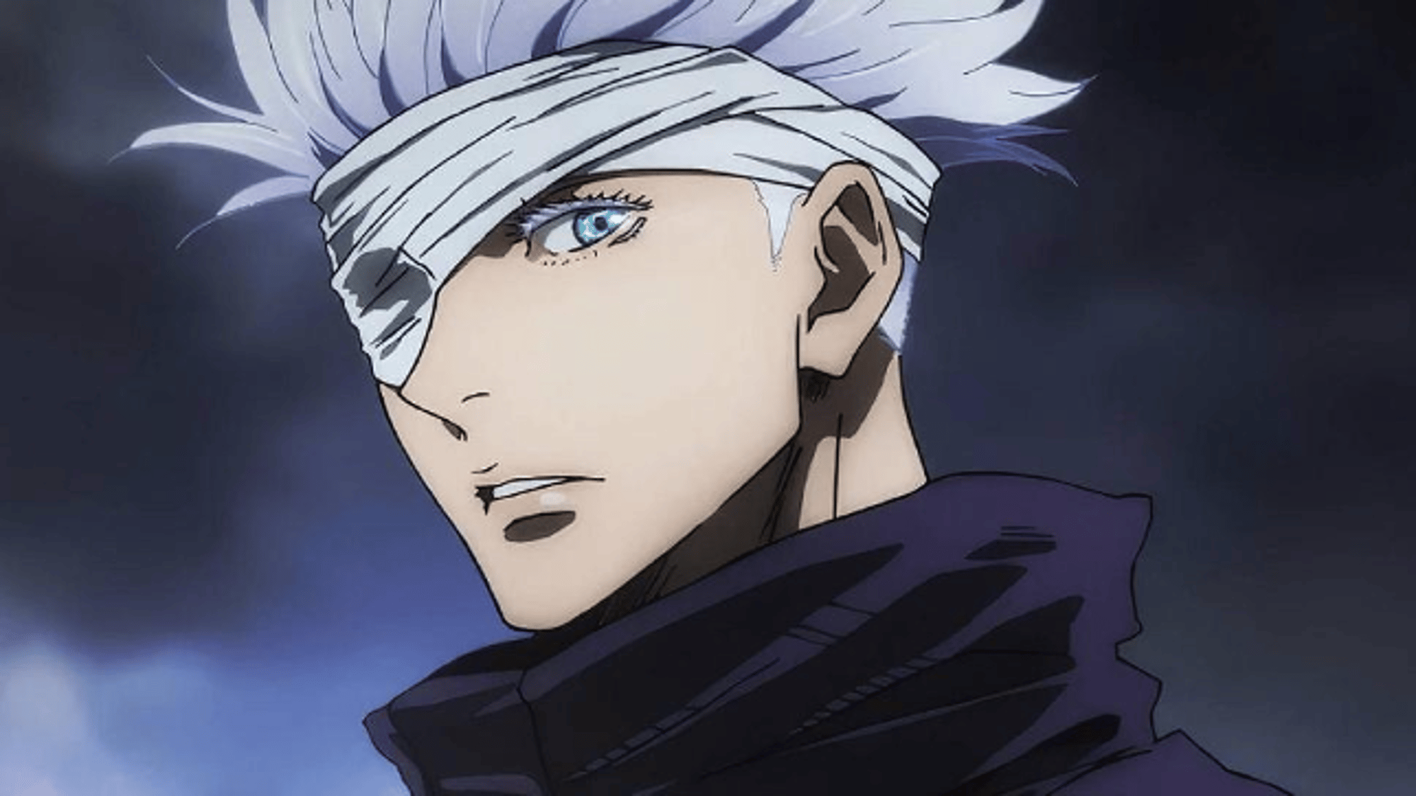 Gojo Satoru