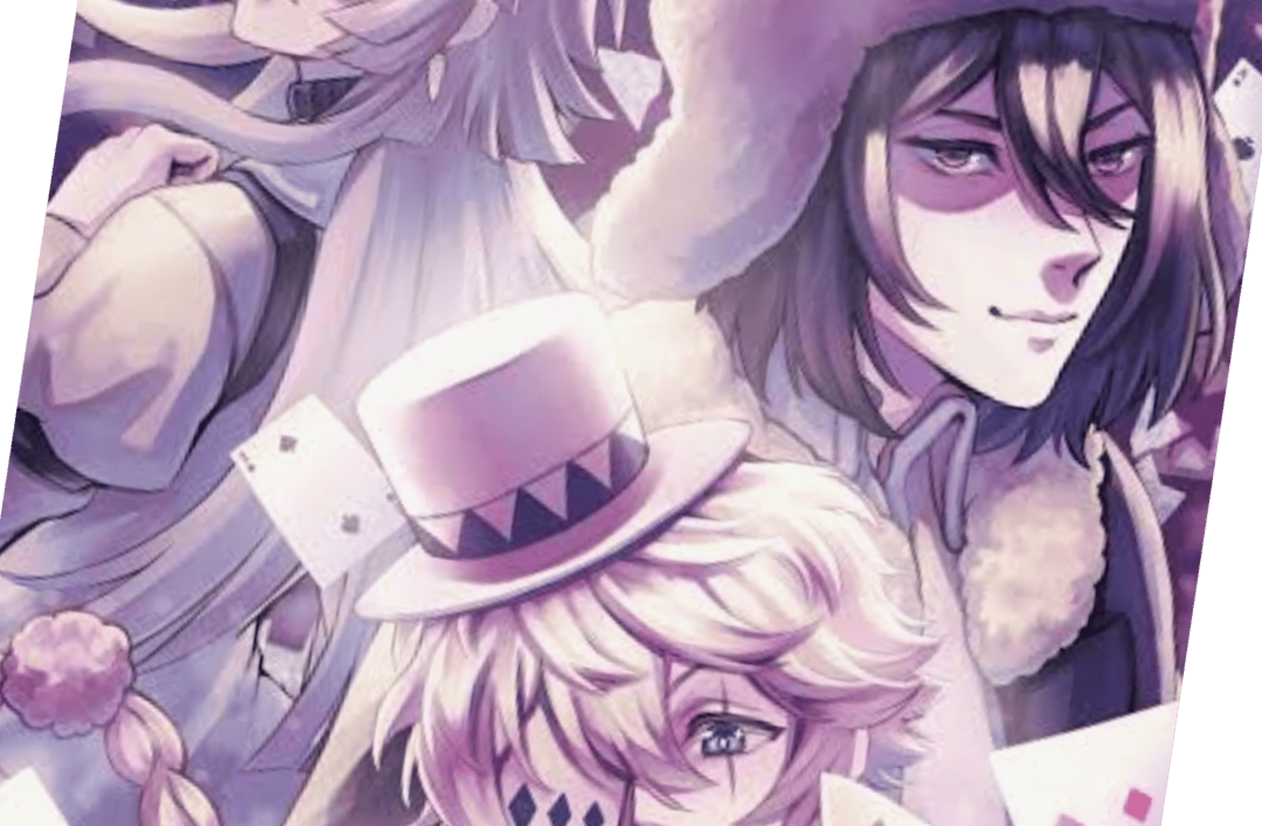 Fyodor and Nikolai