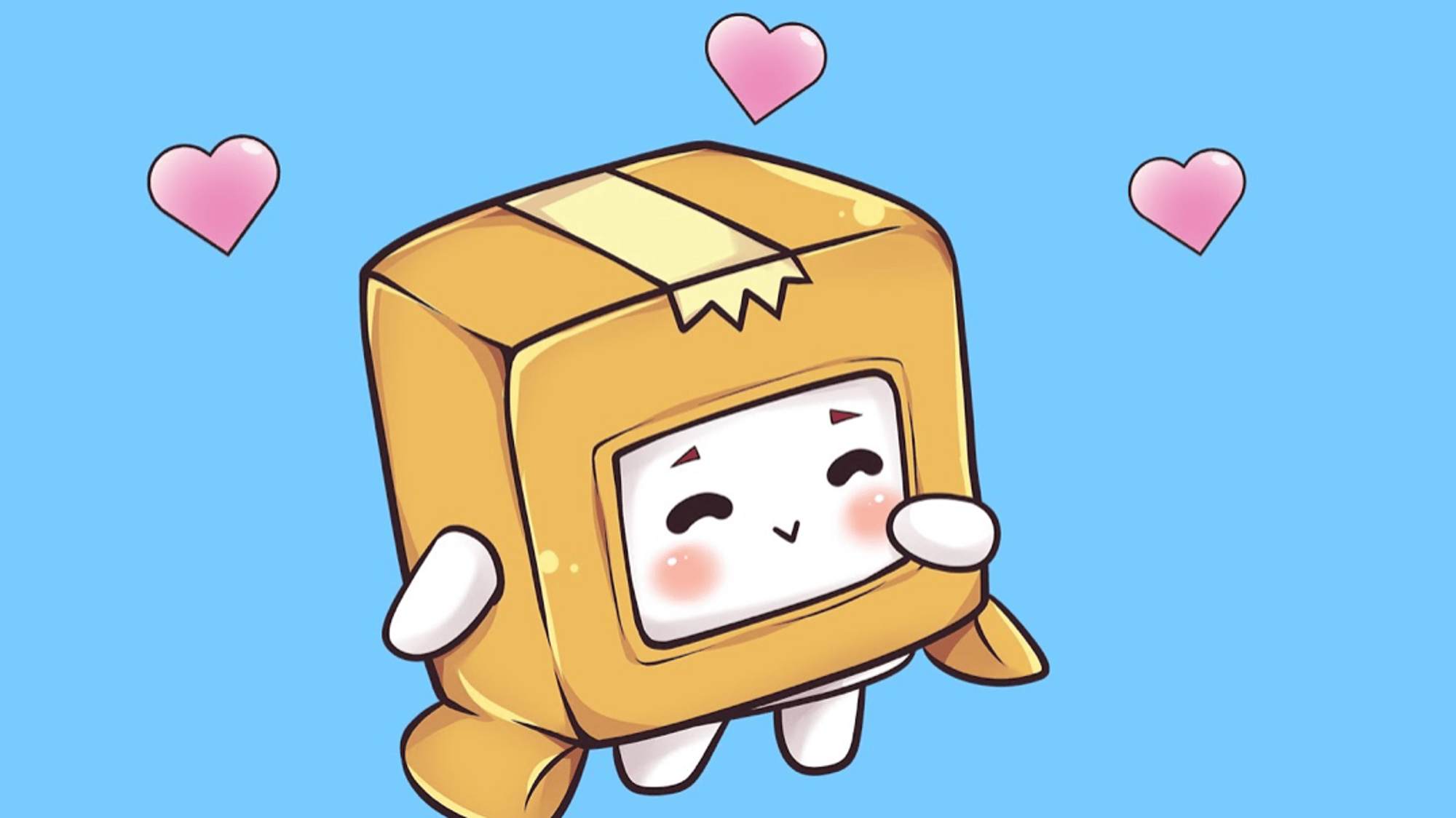 Boxy