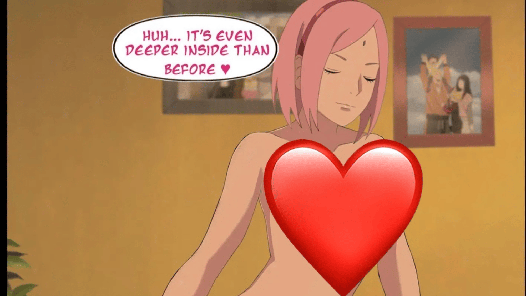 Sakura and Sarada(by Nyx)