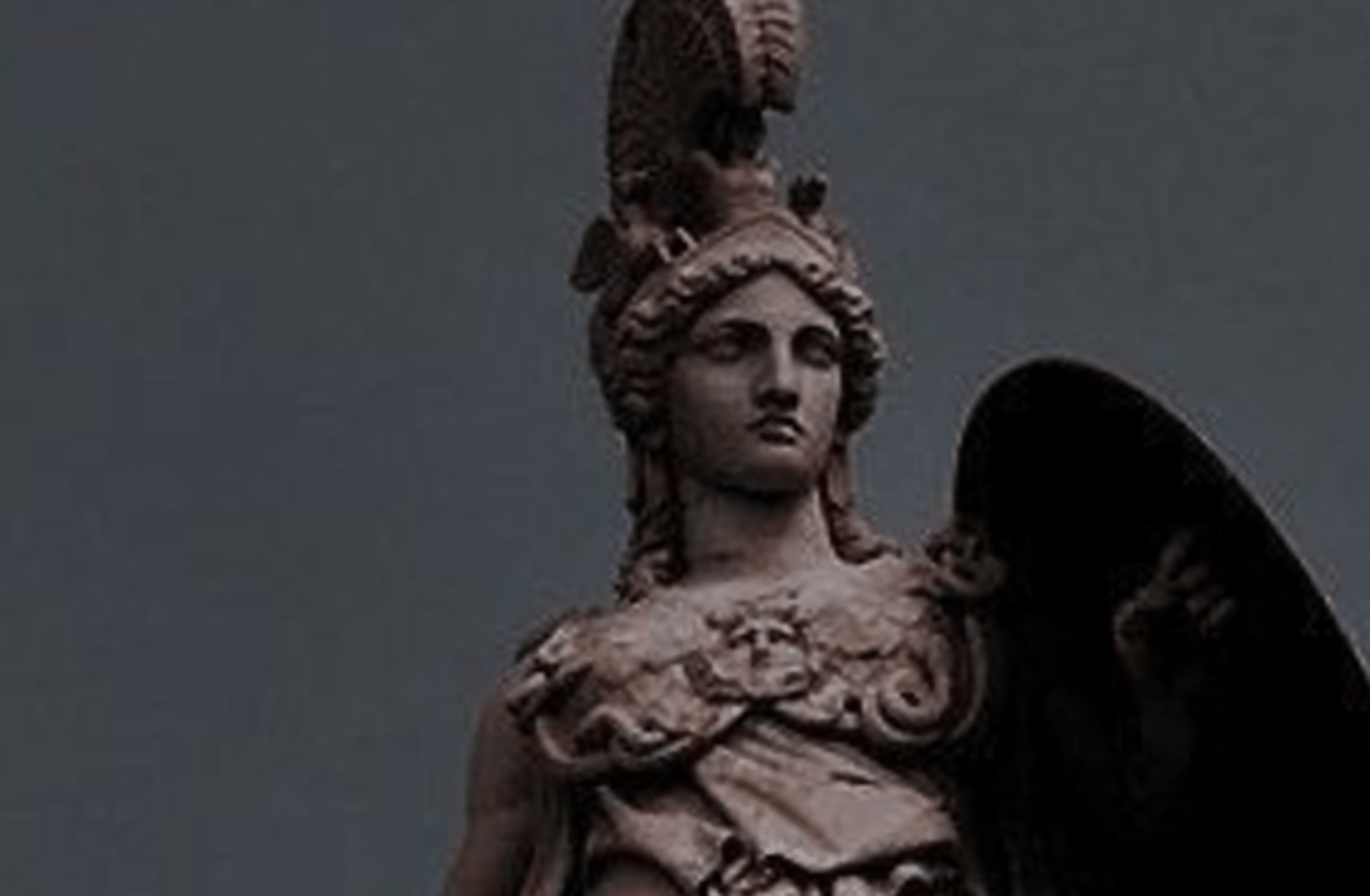 Greek gods companions