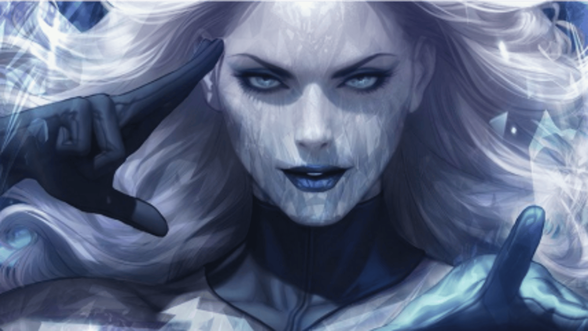 Emma Frost
