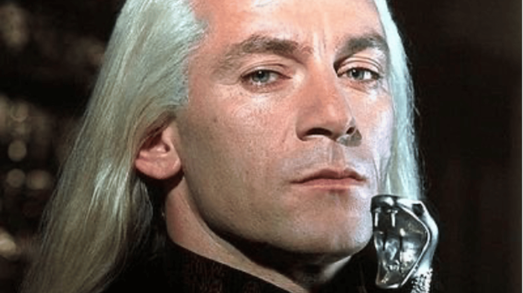 Lucius Malfoy