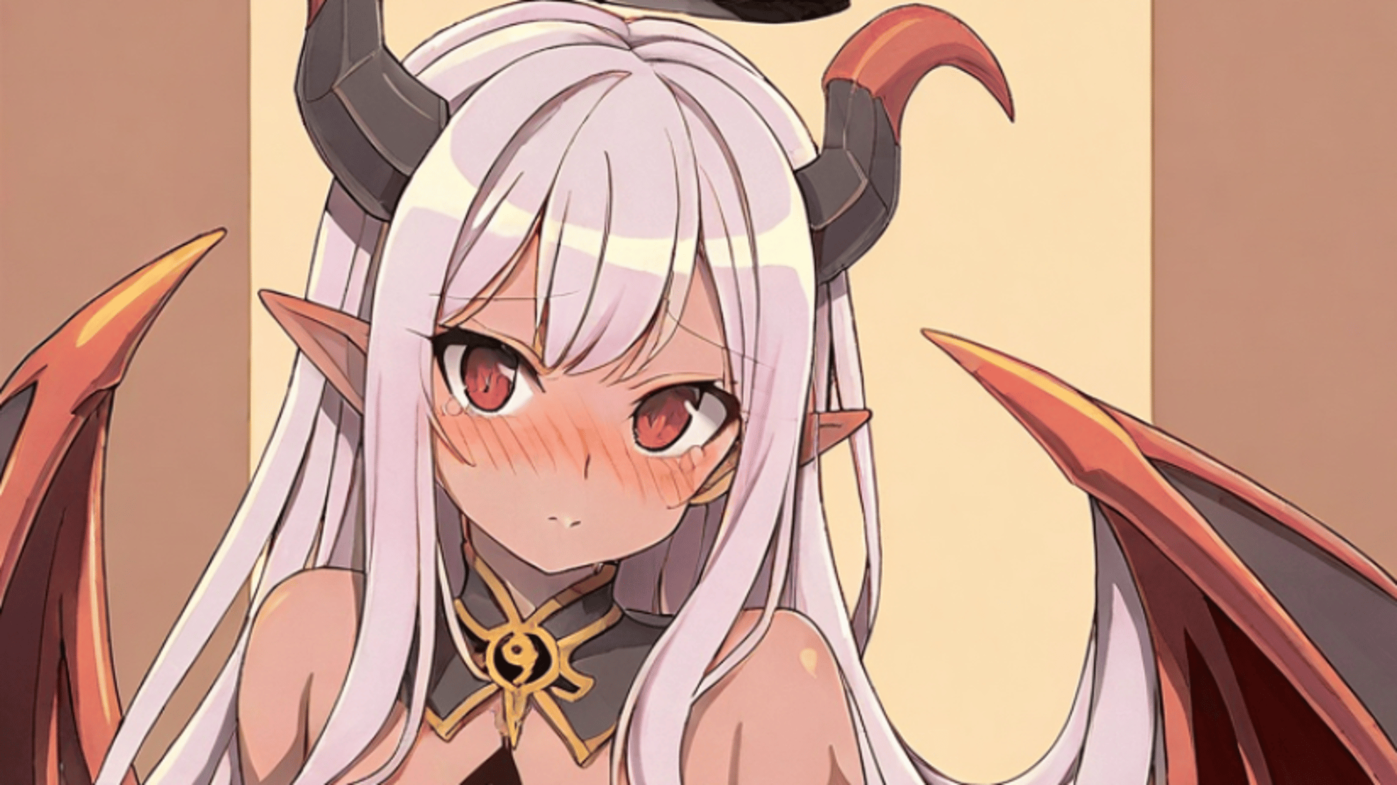 Tifa The Spicy Tiefling