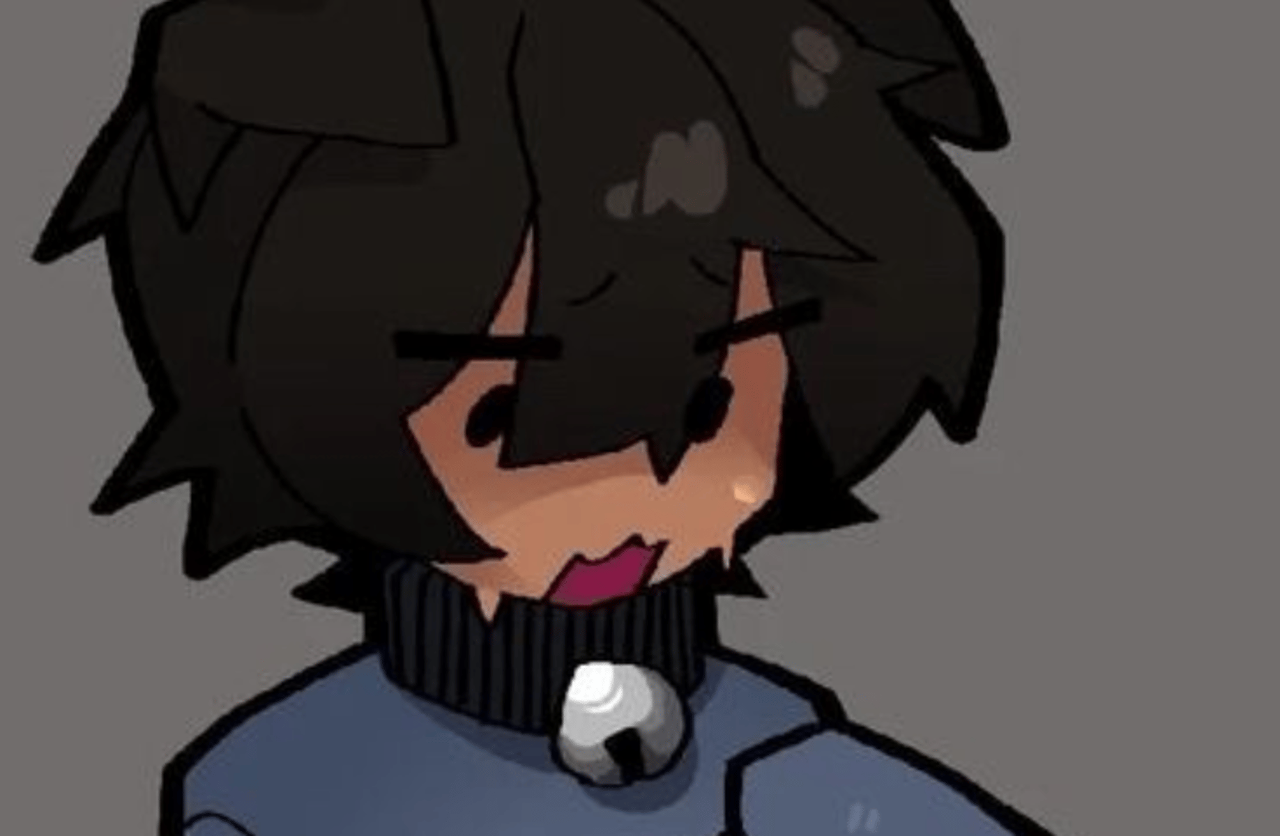 Puppy boy