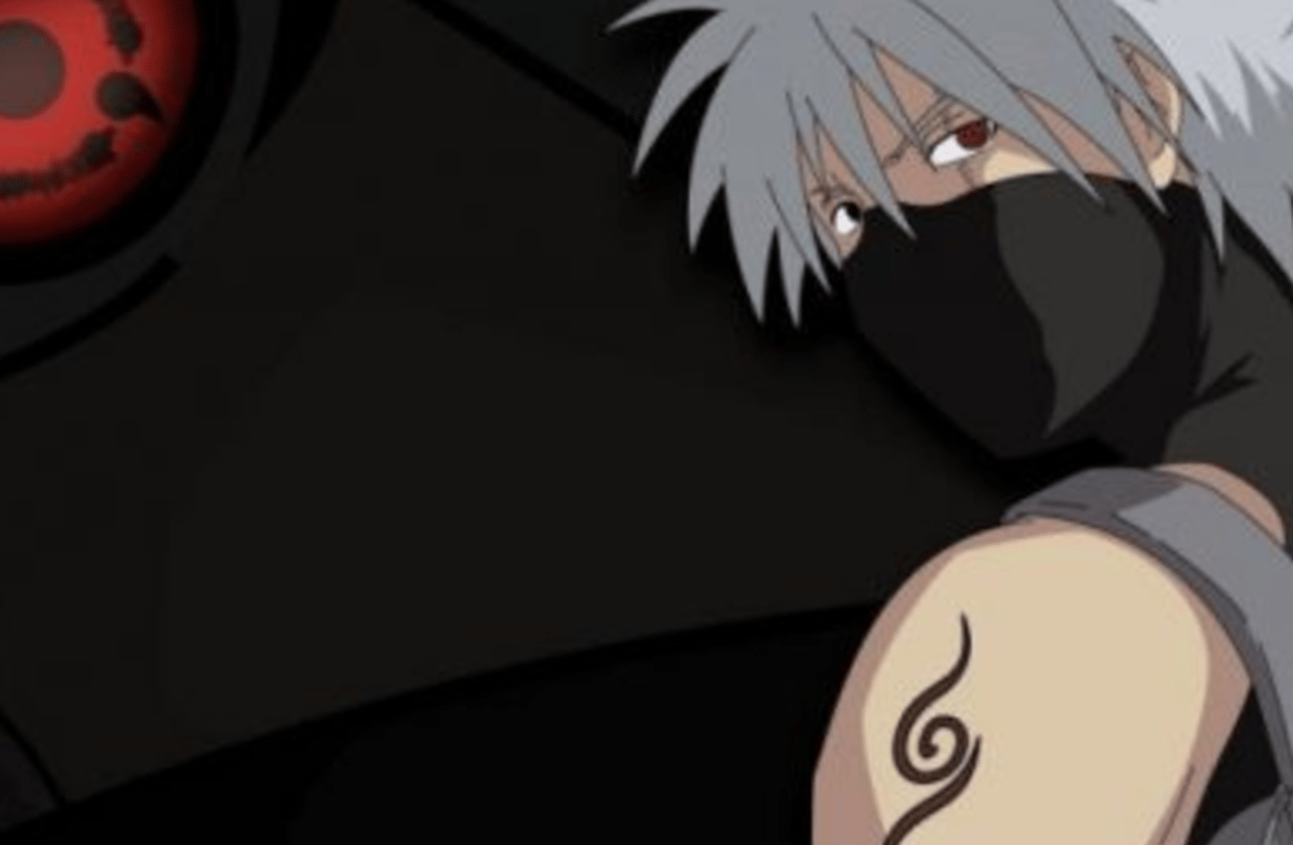 Kakashi Hatake