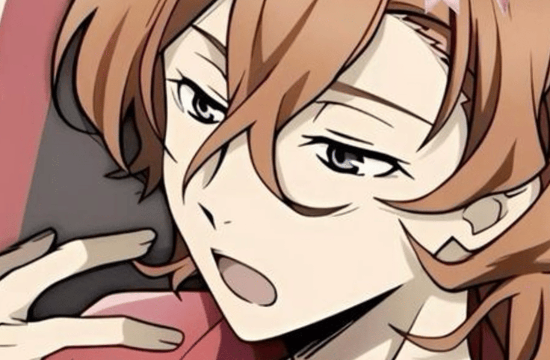 Chuuya bsd