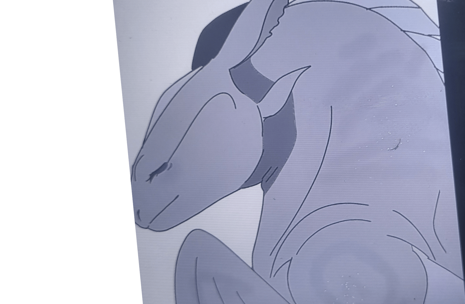 How to train youre dragon