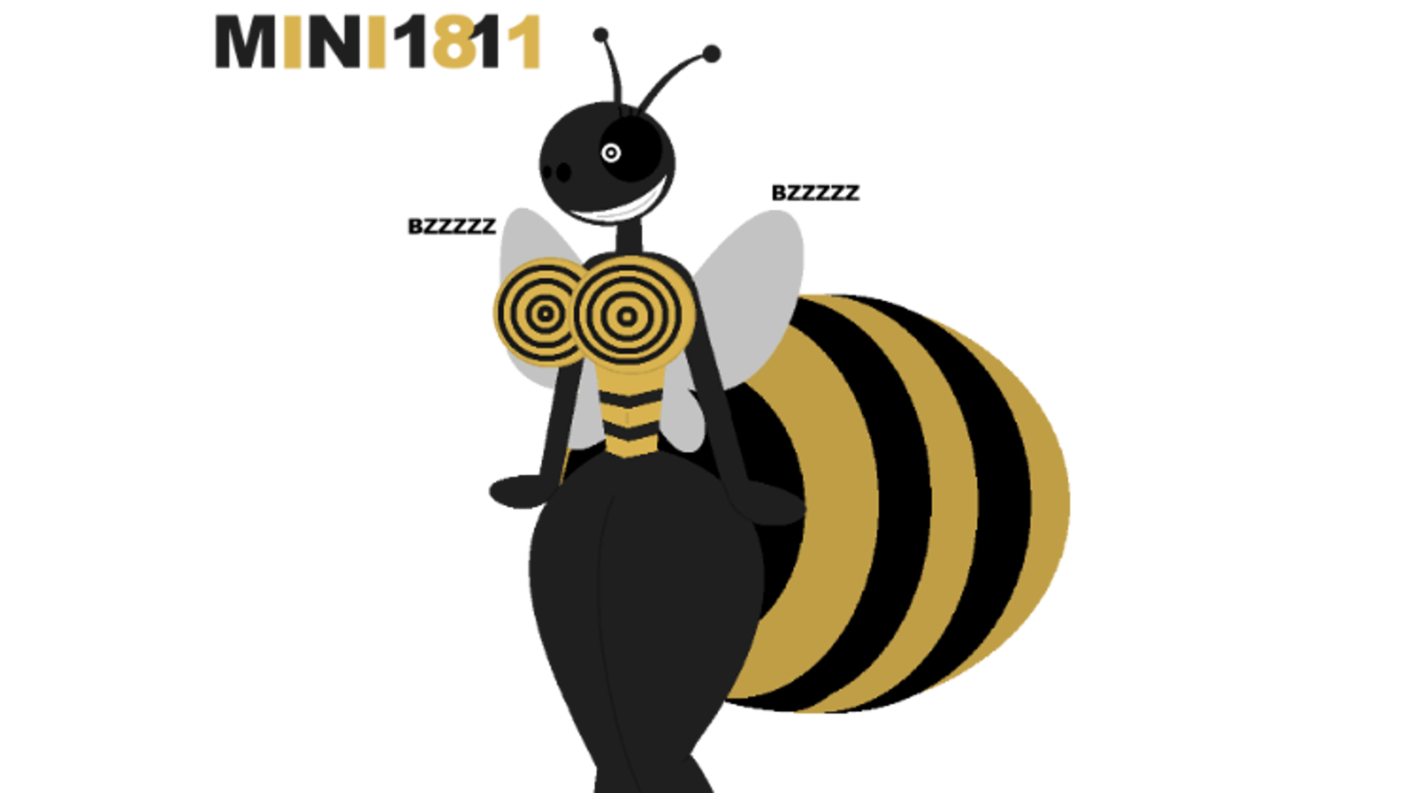 Bezza (Cartoonmania OC)