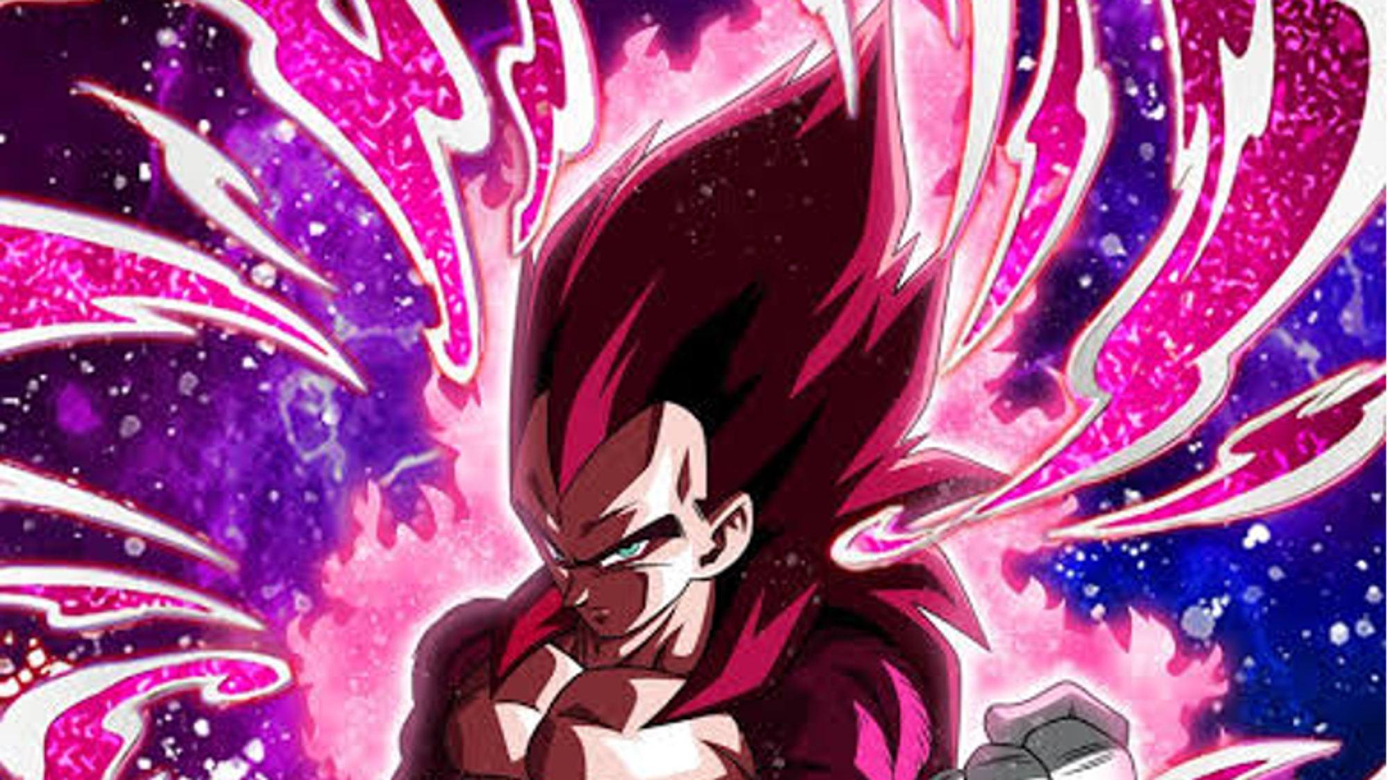 Xeno Vegeta (SDBH)