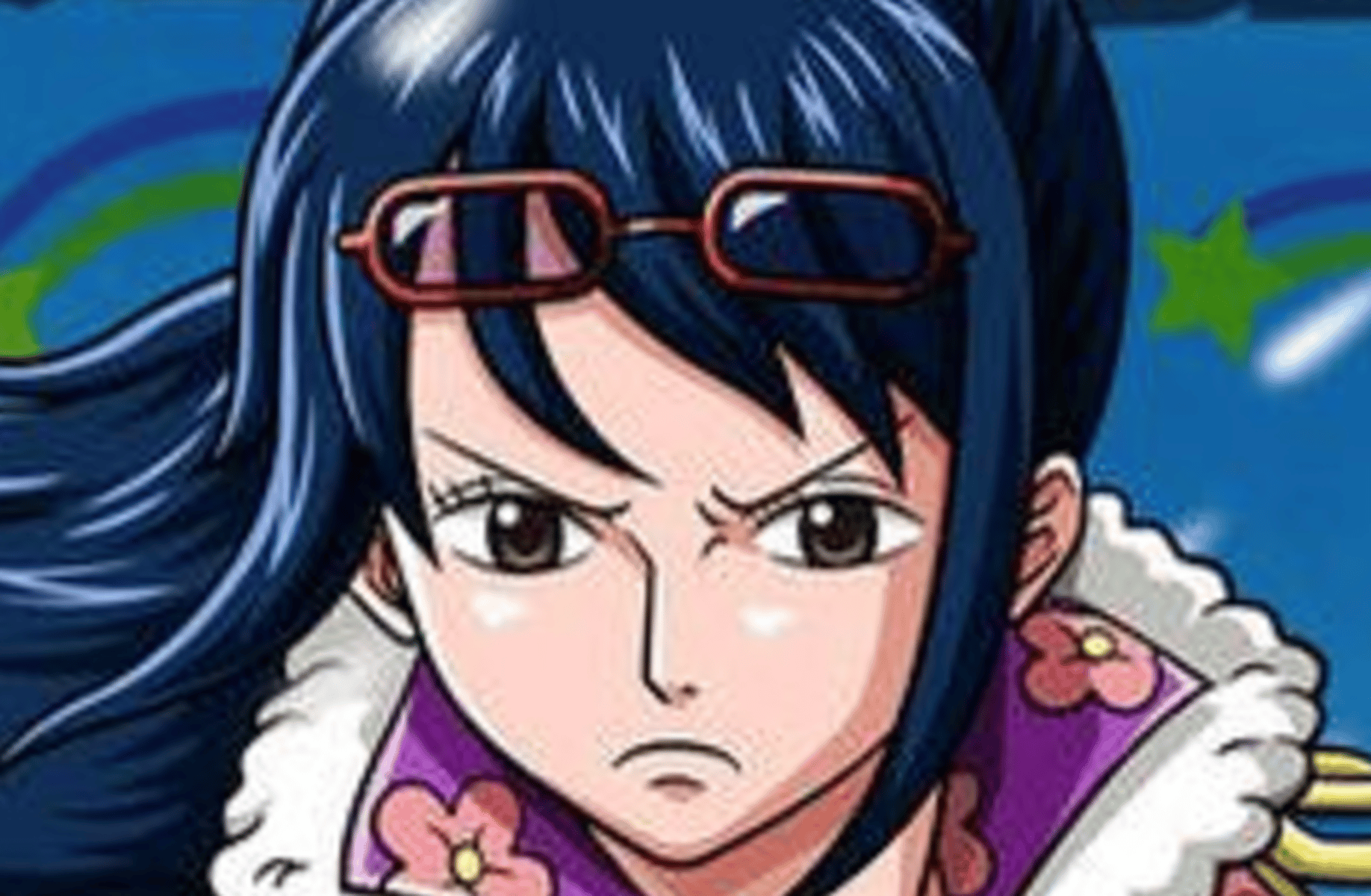 Tashigi