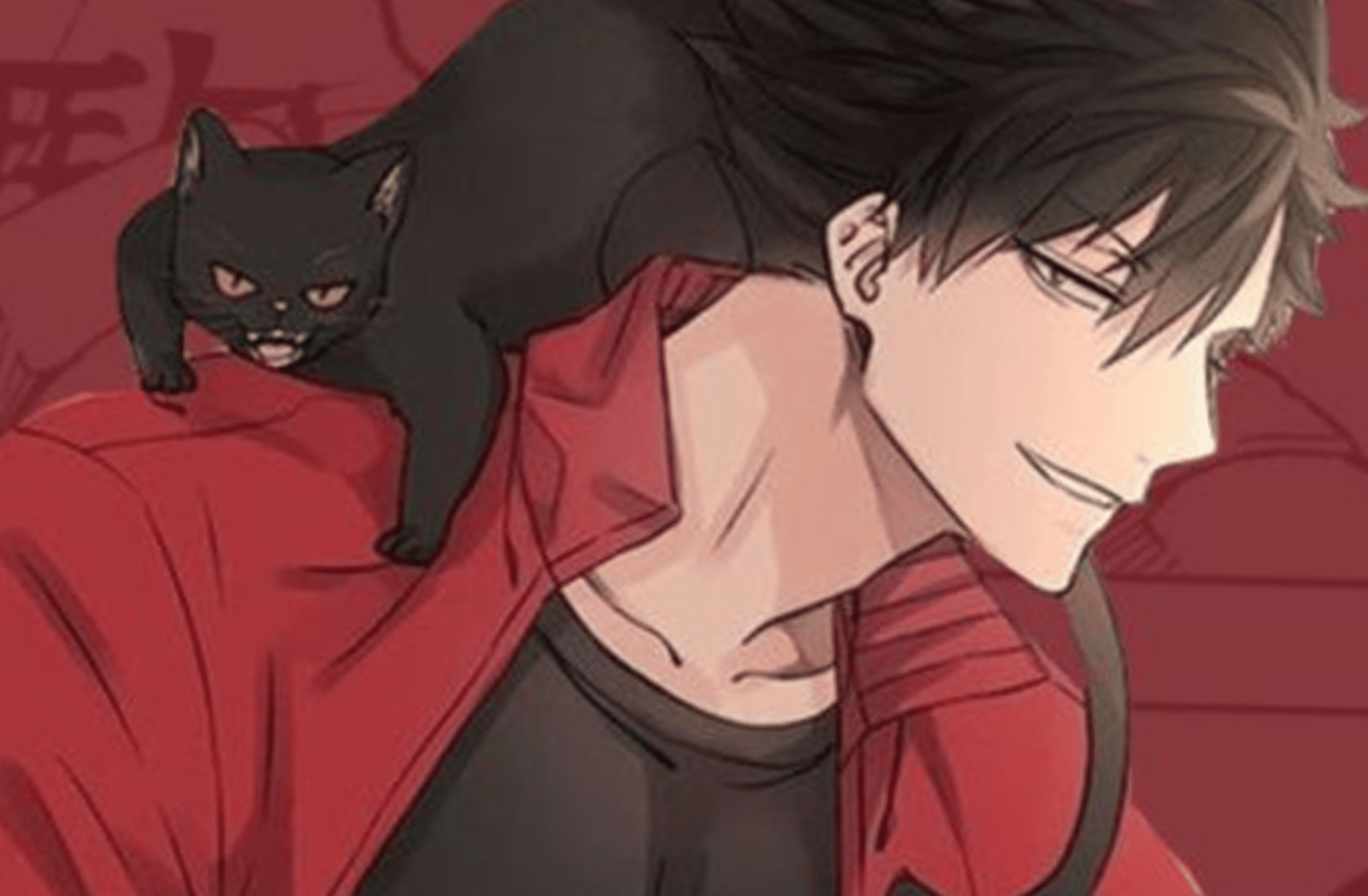 Kuroo Tetsuro