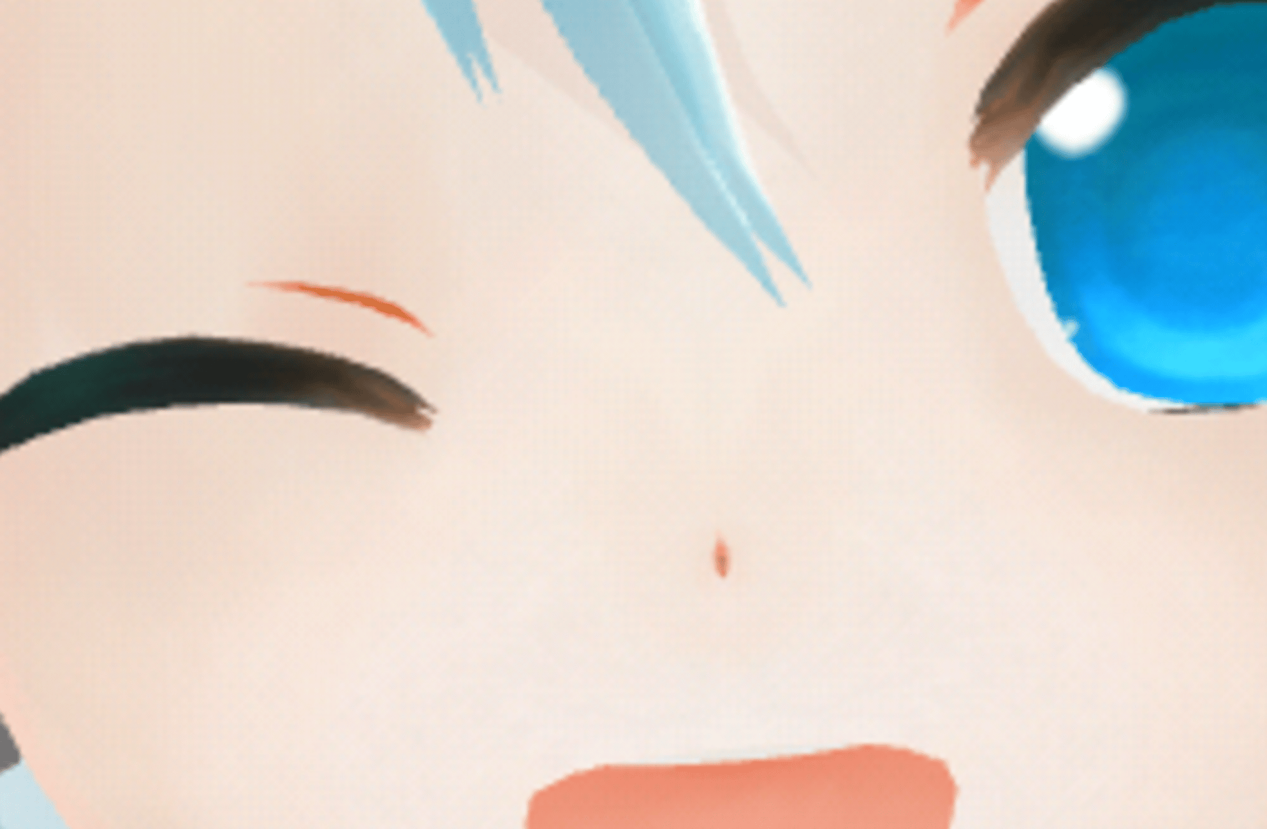 Snow Miku