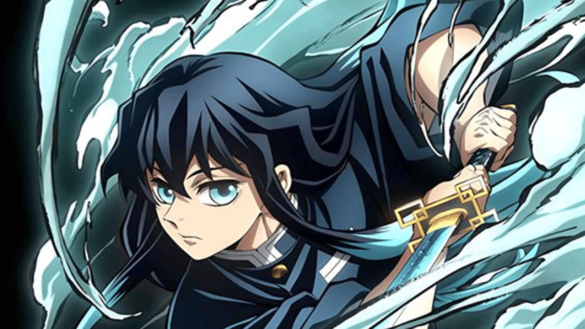 Merman Muichiro